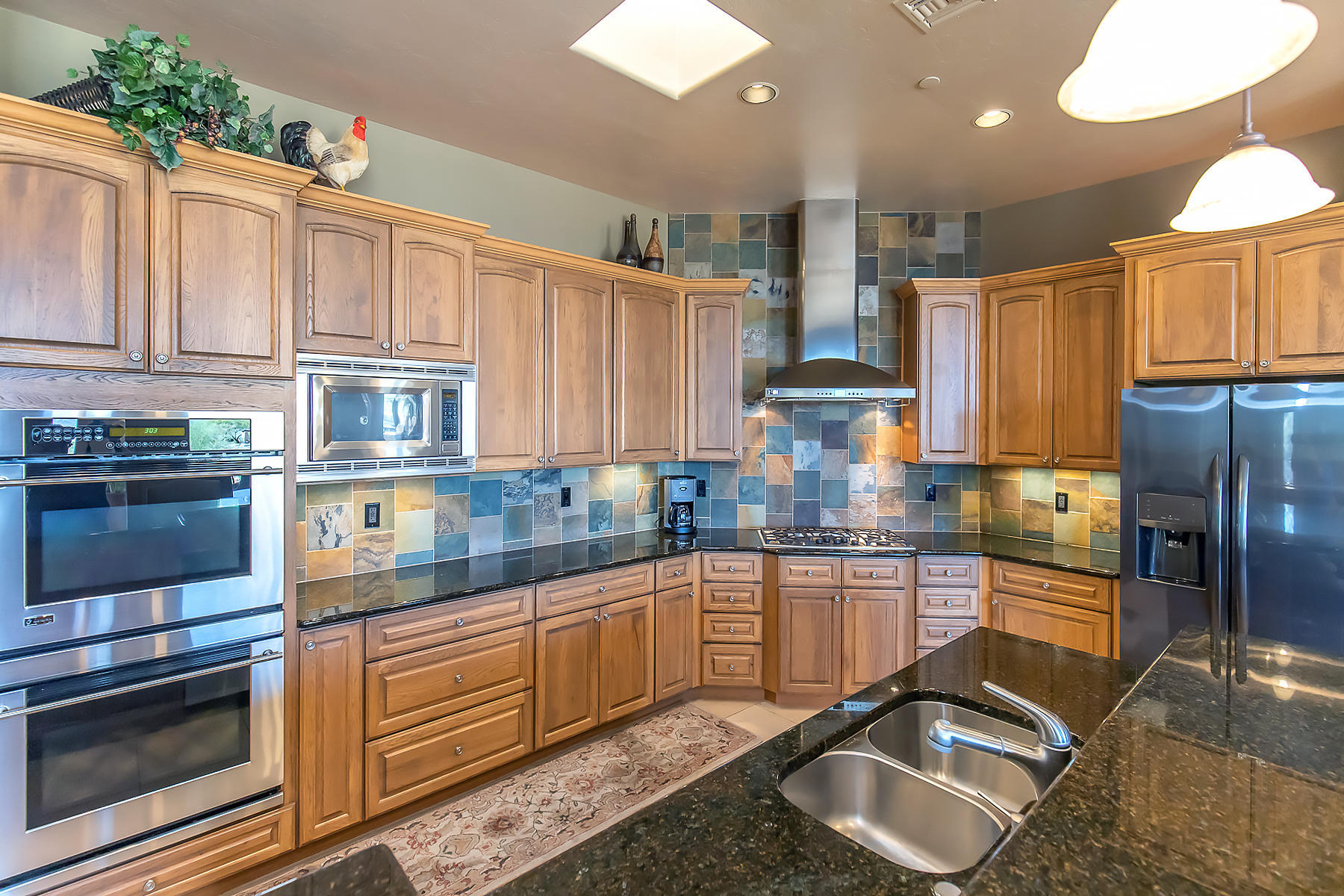 High Mesa (The Estates At) - Residential