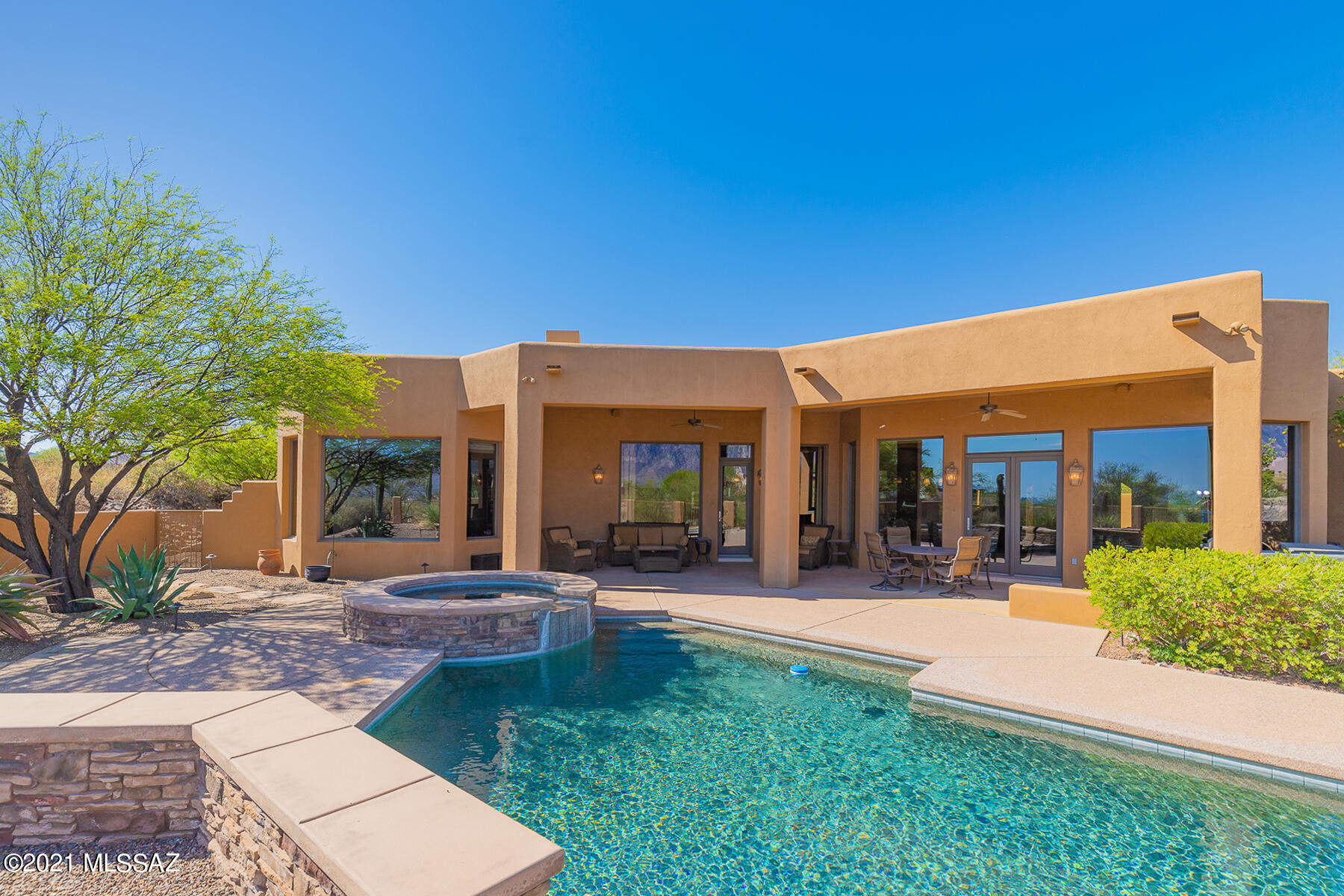 High Mesa (The Estates At) - Residential