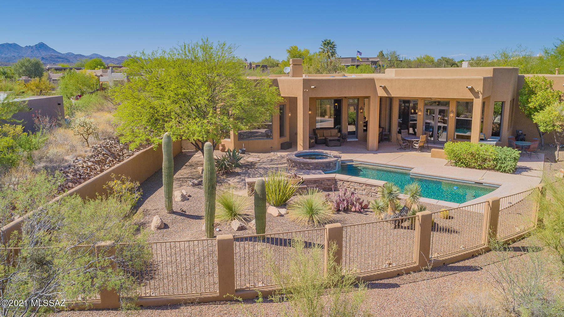 High Mesa (The Estates At) - Residential
