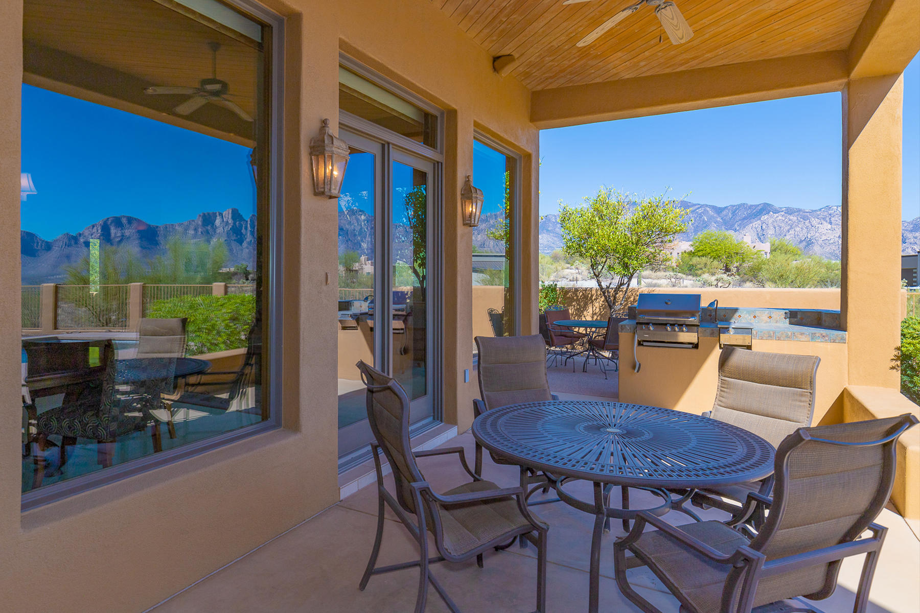 High Mesa (The Estates At) - Residential