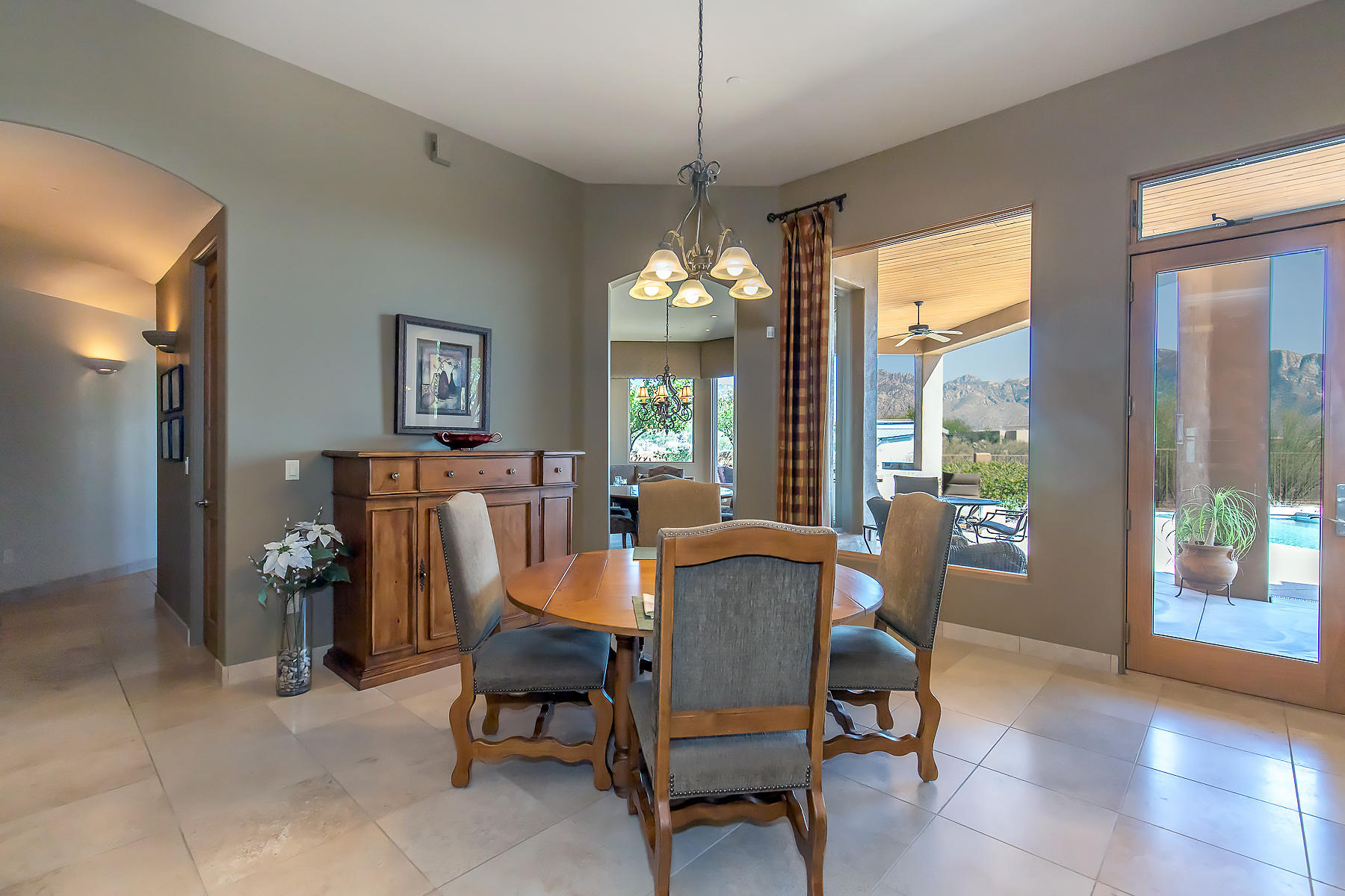 High Mesa (The Estates At) - Residential