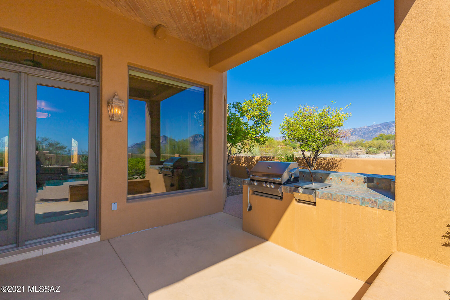 High Mesa (The Estates At) - Residential