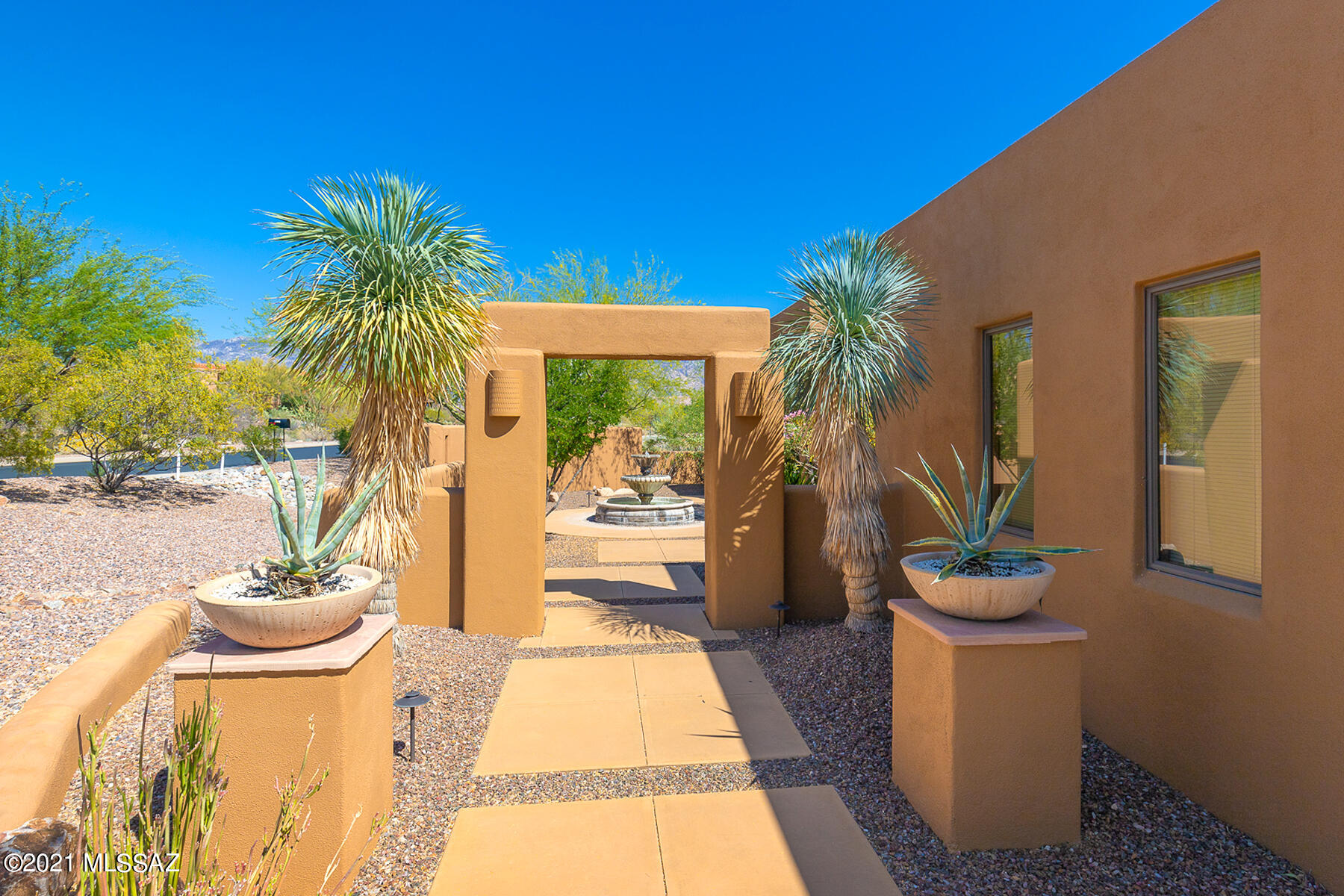 High Mesa (The Estates At) - Residential