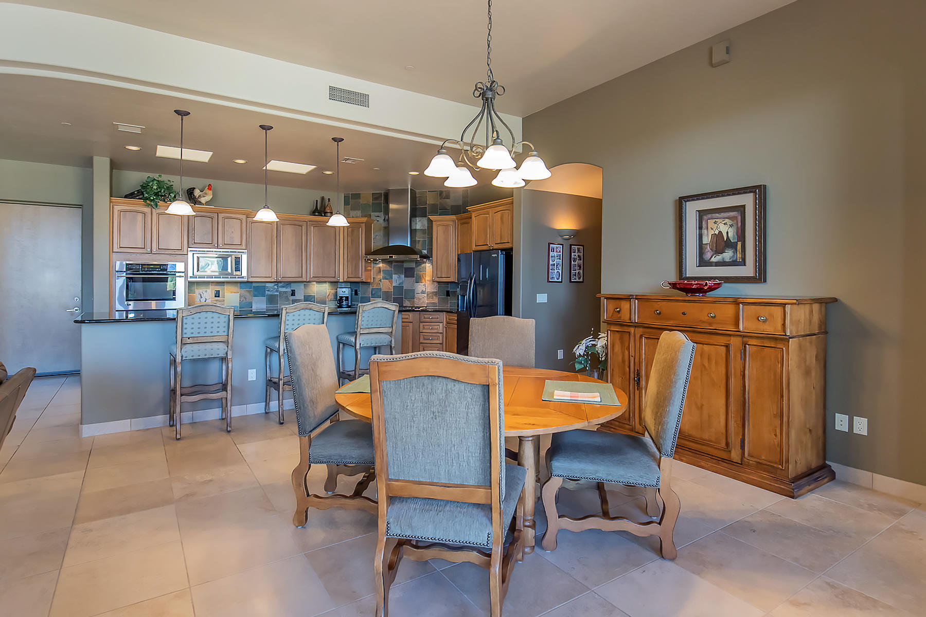 High Mesa (The Estates At) - Residential
