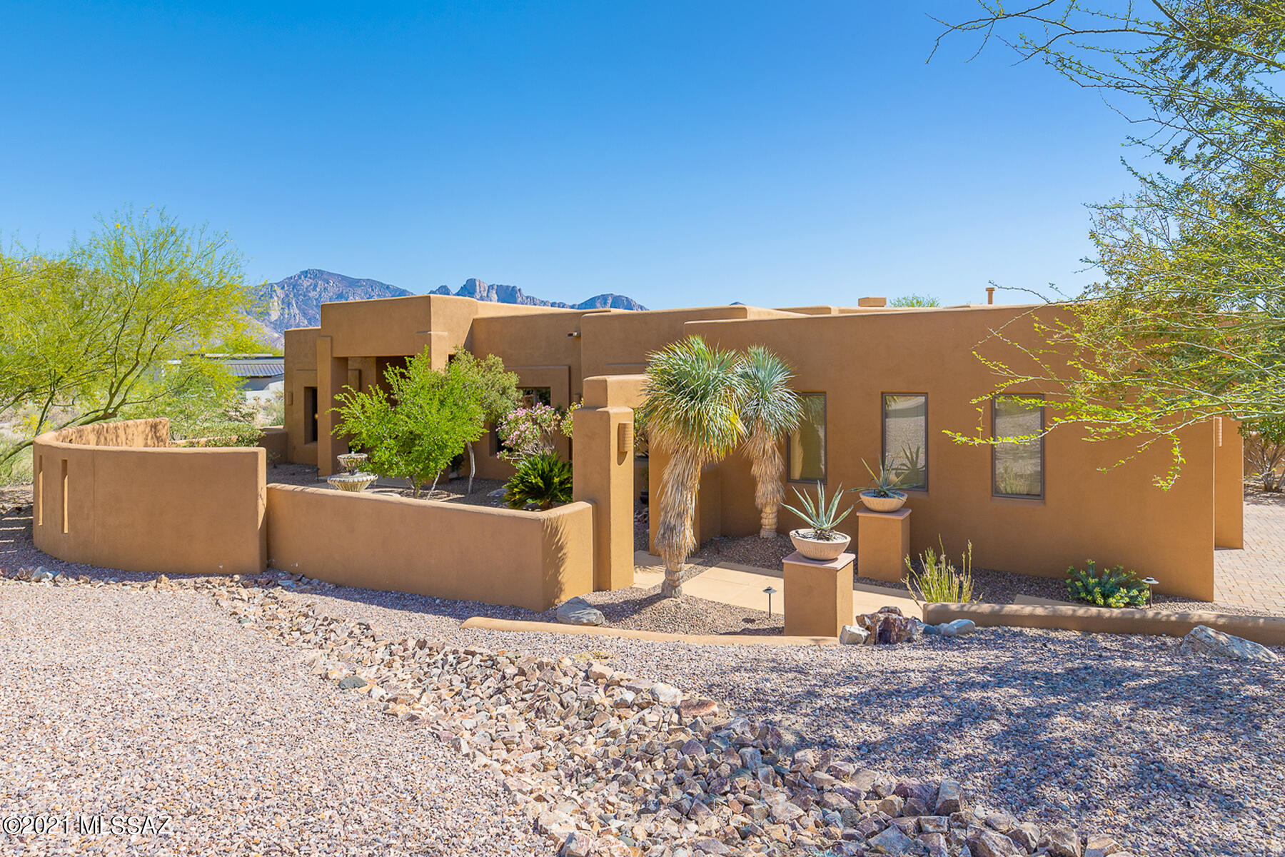 High Mesa (The Estates At) - Residential