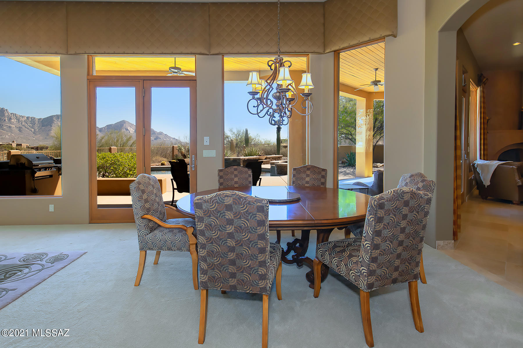 High Mesa (The Estates At) - Residential