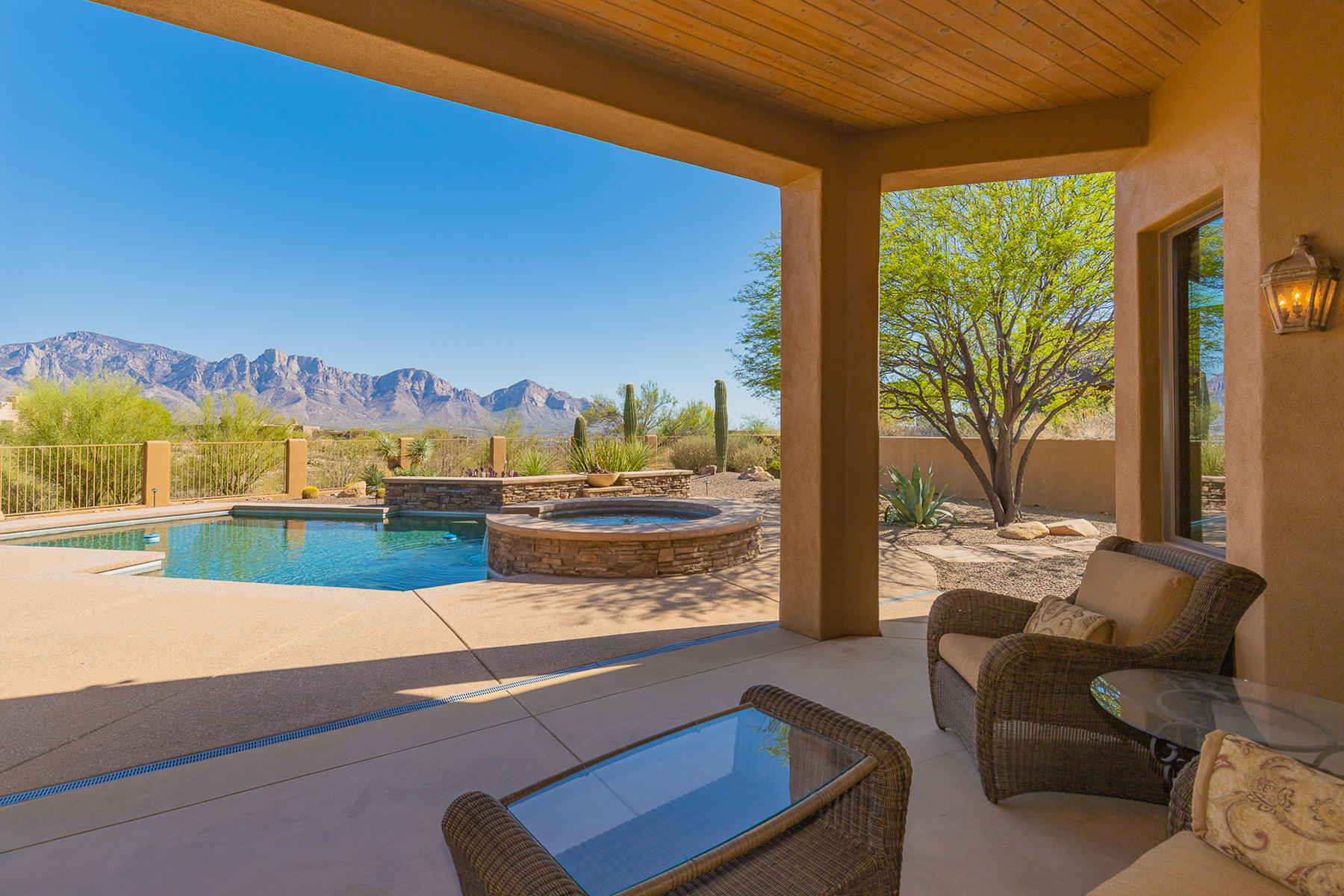High Mesa (The Estates At) - Residential