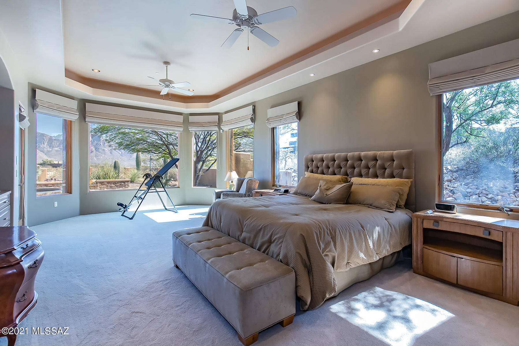 High Mesa (The Estates At) - Residential