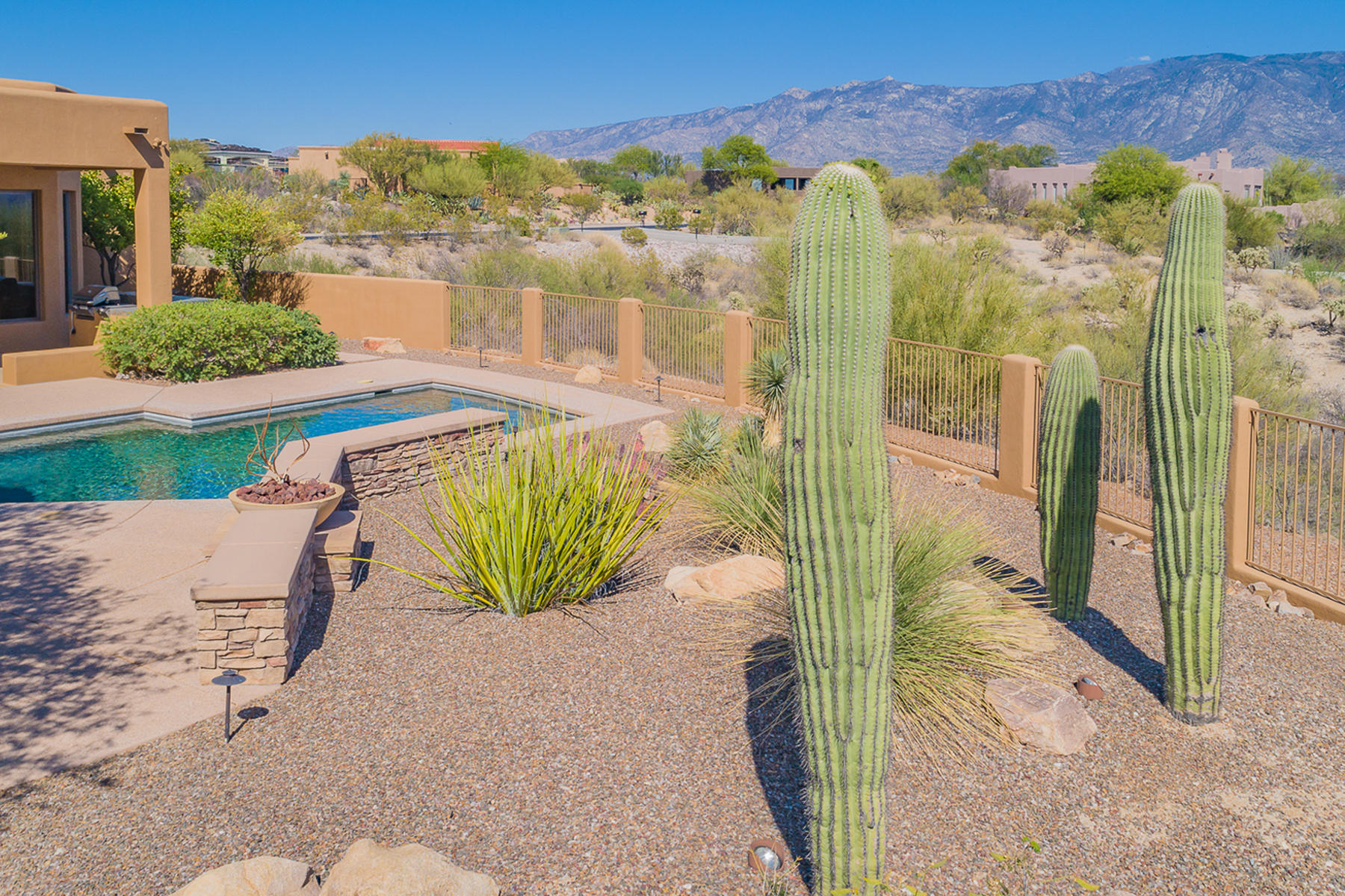 High Mesa (The Estates At) - Residential