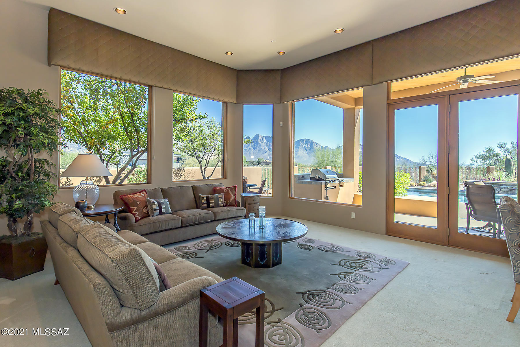 High Mesa (The Estates At) - Residential