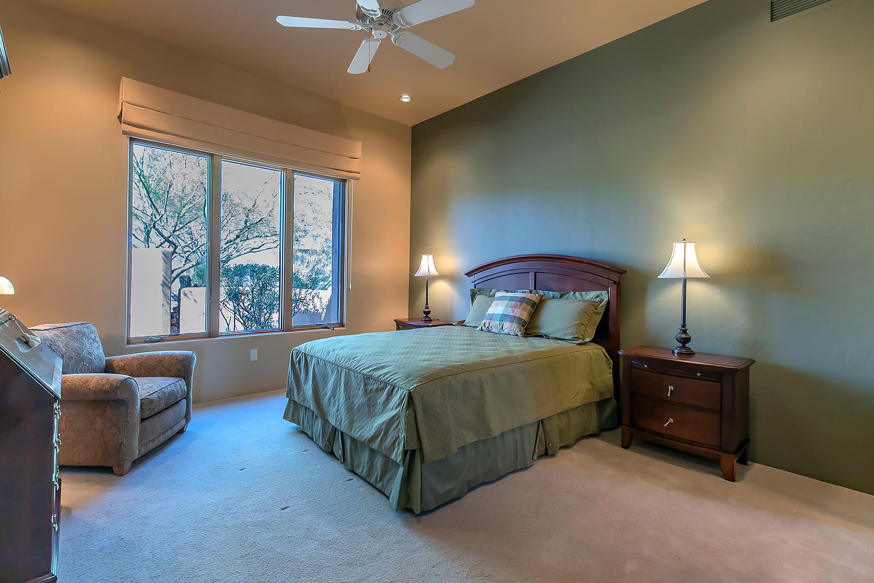 High Mesa (The Estates At) - Residential