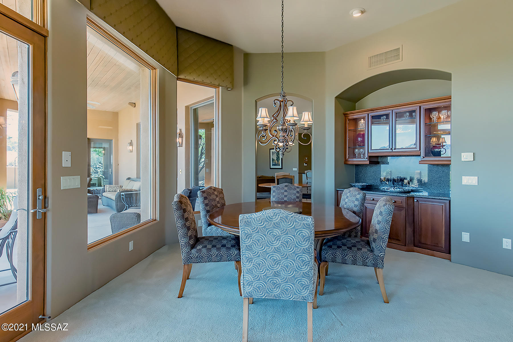 High Mesa (The Estates At) - Residential