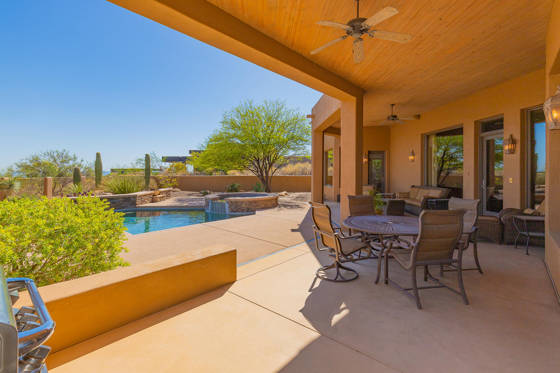 High Mesa (The Estates At) - Residential