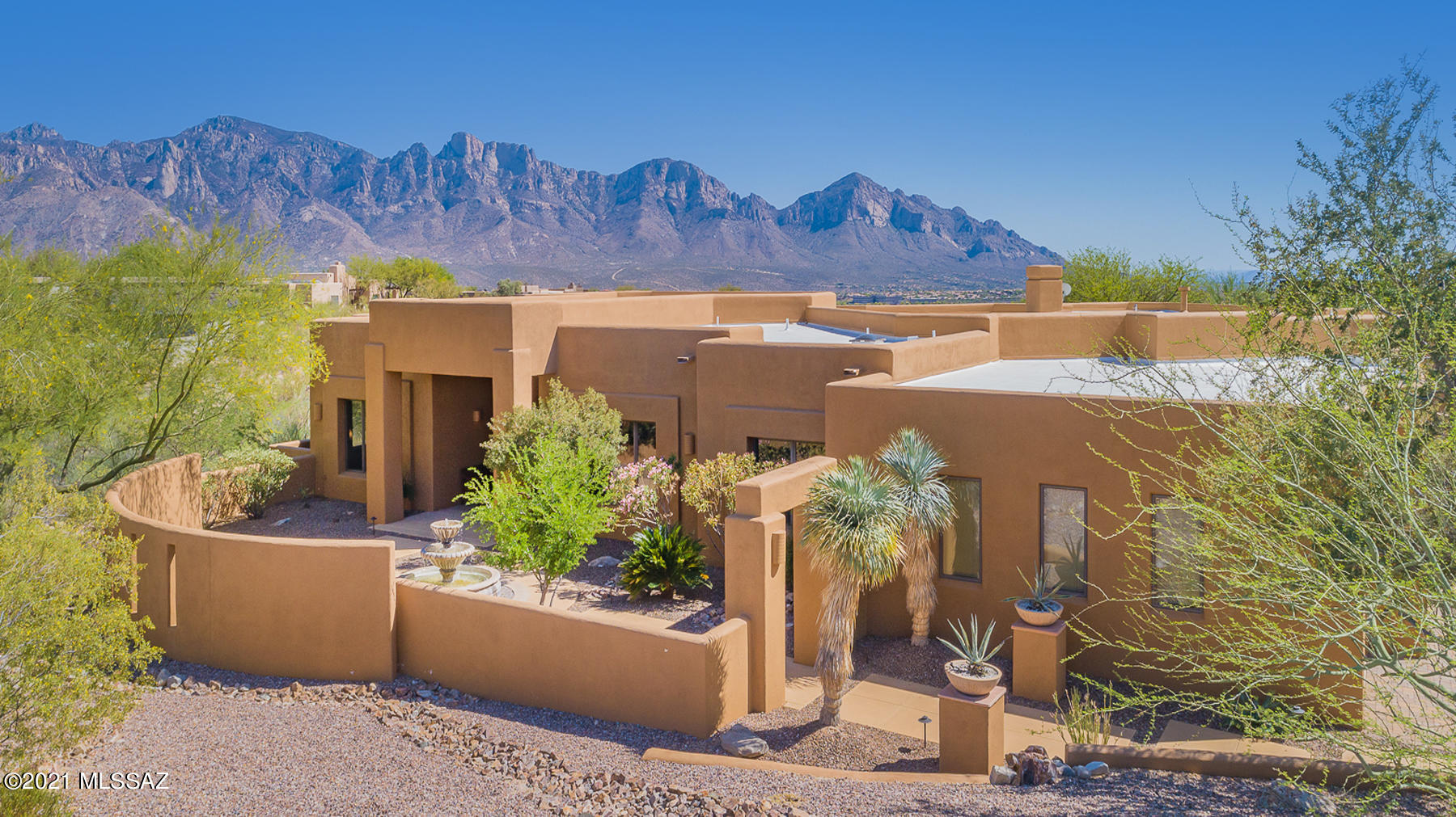 High Mesa (The Estates At) - Residential