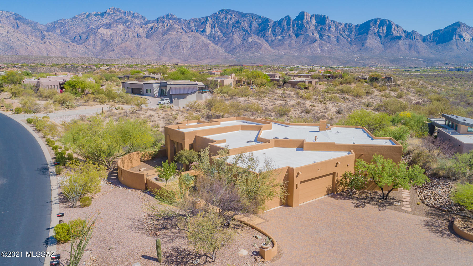 High Mesa (The Estates At) - Residential