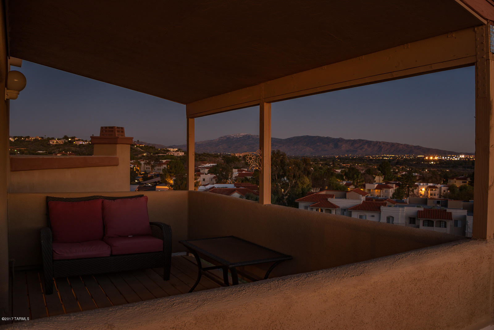 Rio Verde Vista II (74-111) - Residential