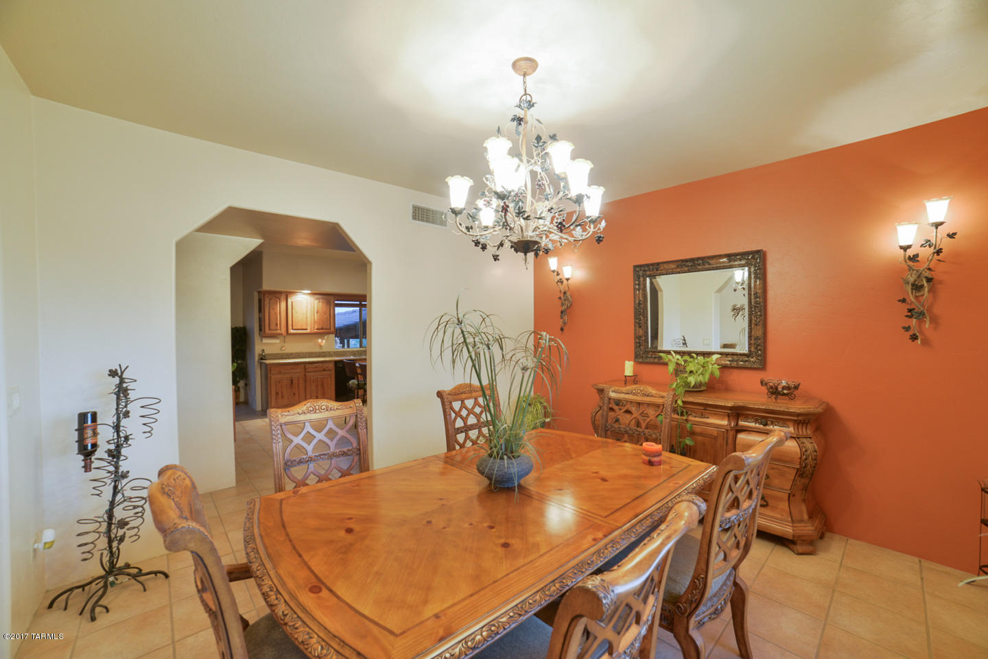 Rio Verde Vista II (74-111) - Residential