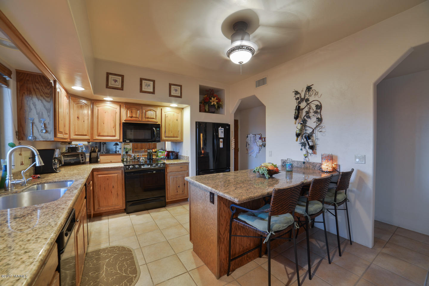 Rio Verde Vista II (74-111) - Residential