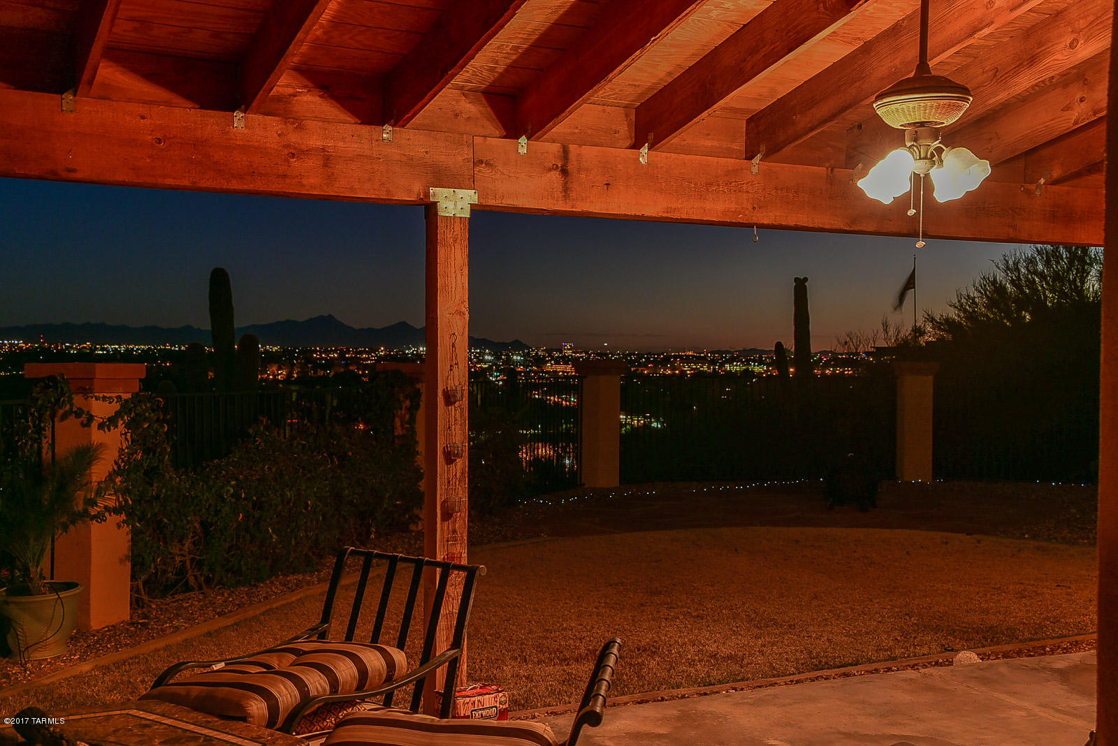 Rio Verde Vista II (74-111) - Residential
