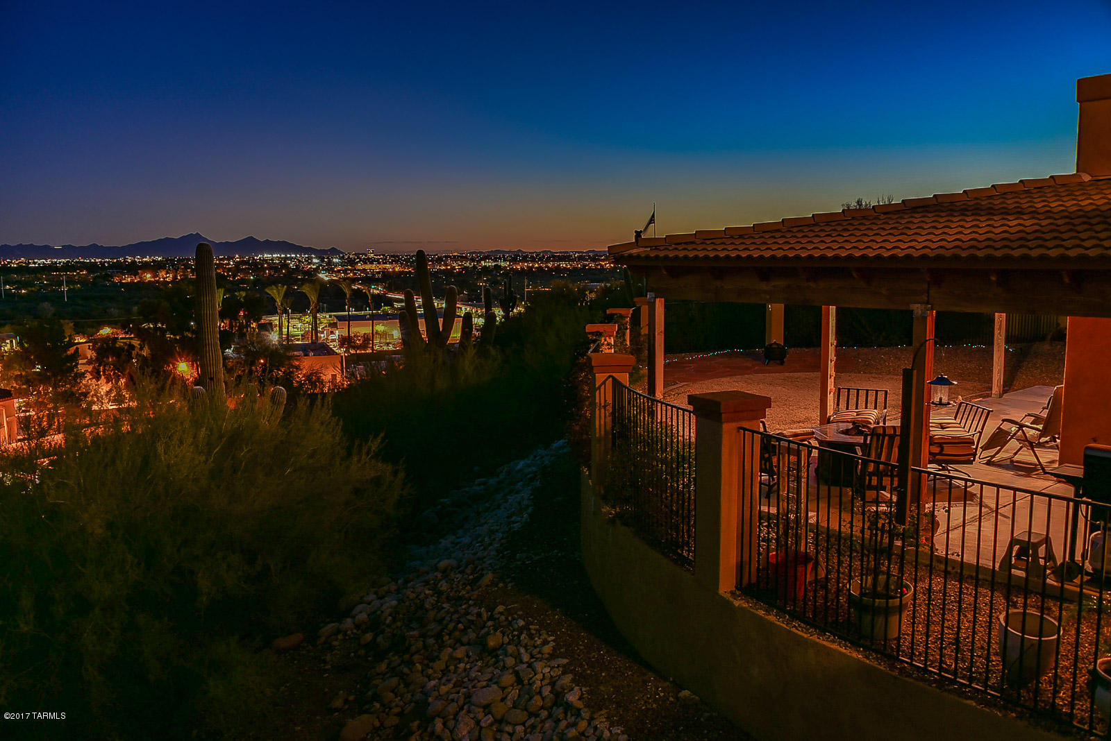 Rio Verde Vista II (74-111) - Residential