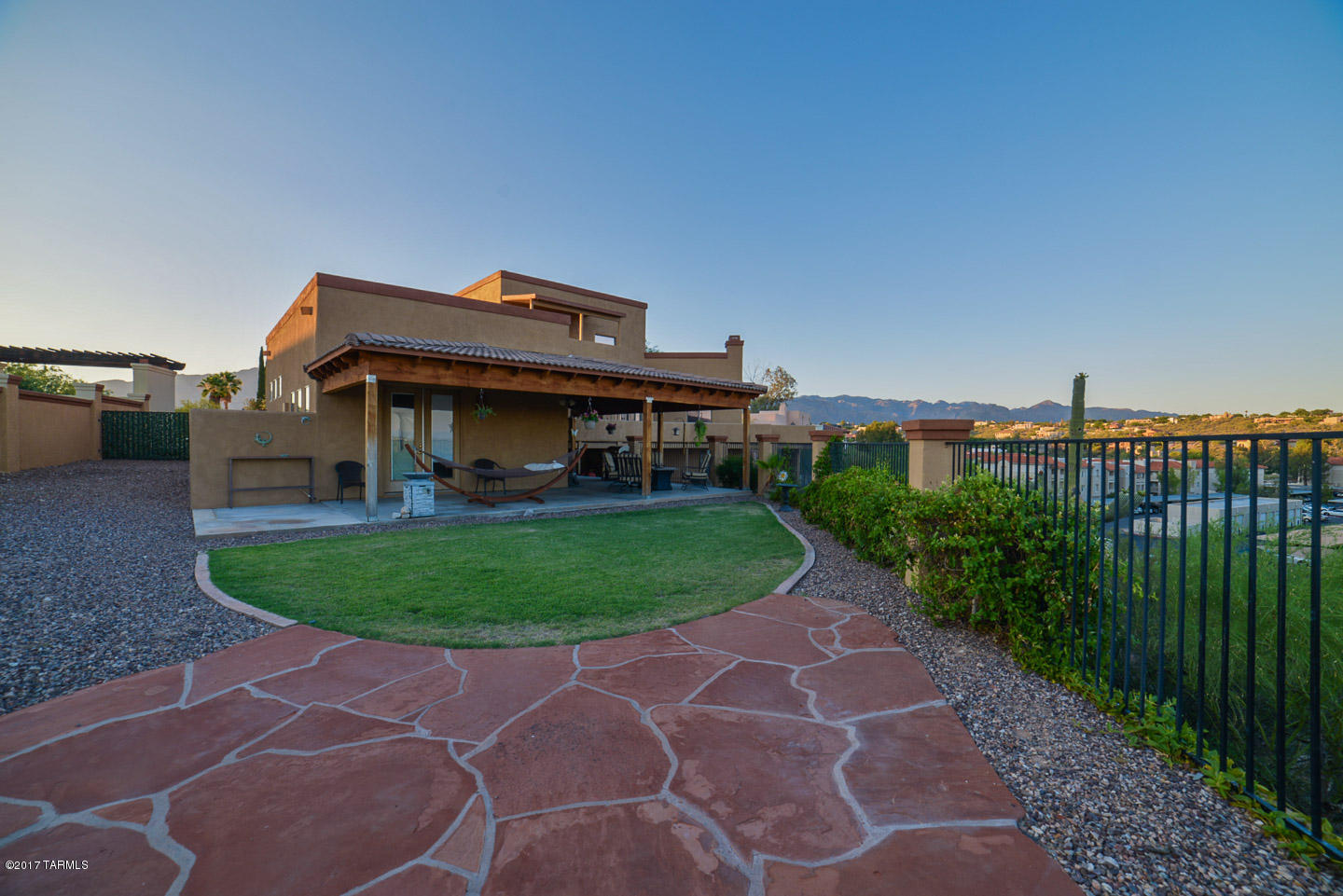 Rio Verde Vista II (74-111) - Residential