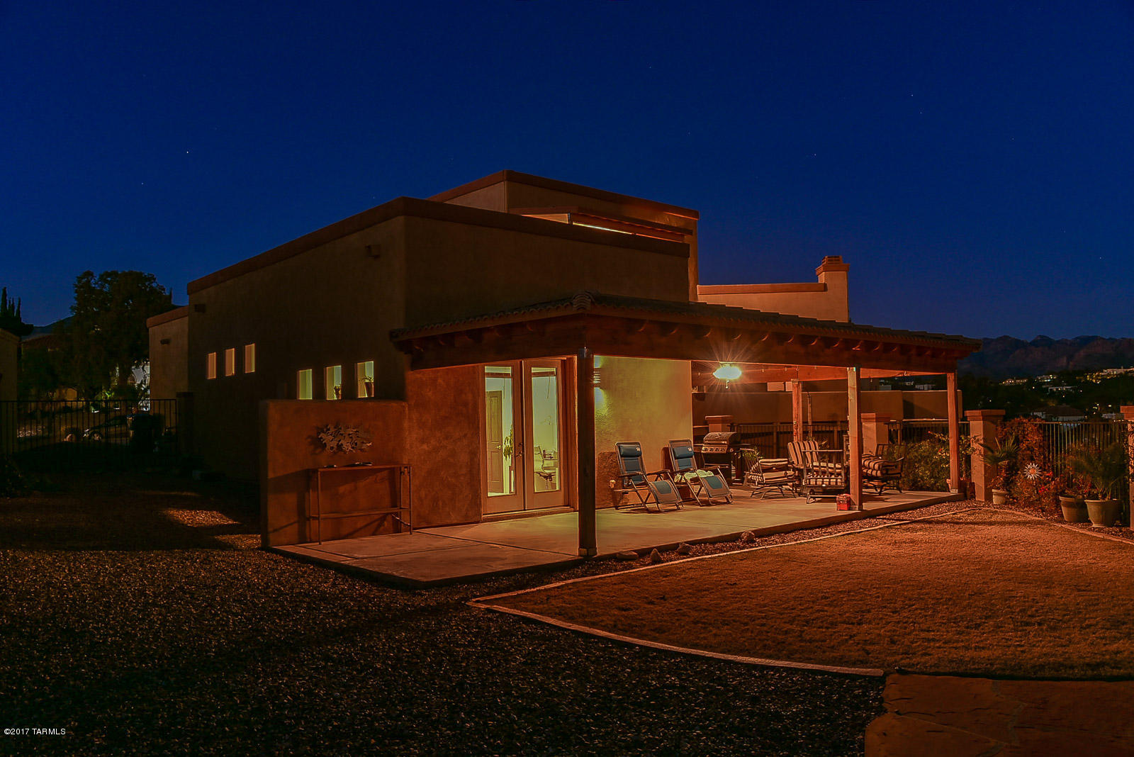 Rio Verde Vista II (74-111) - Residential