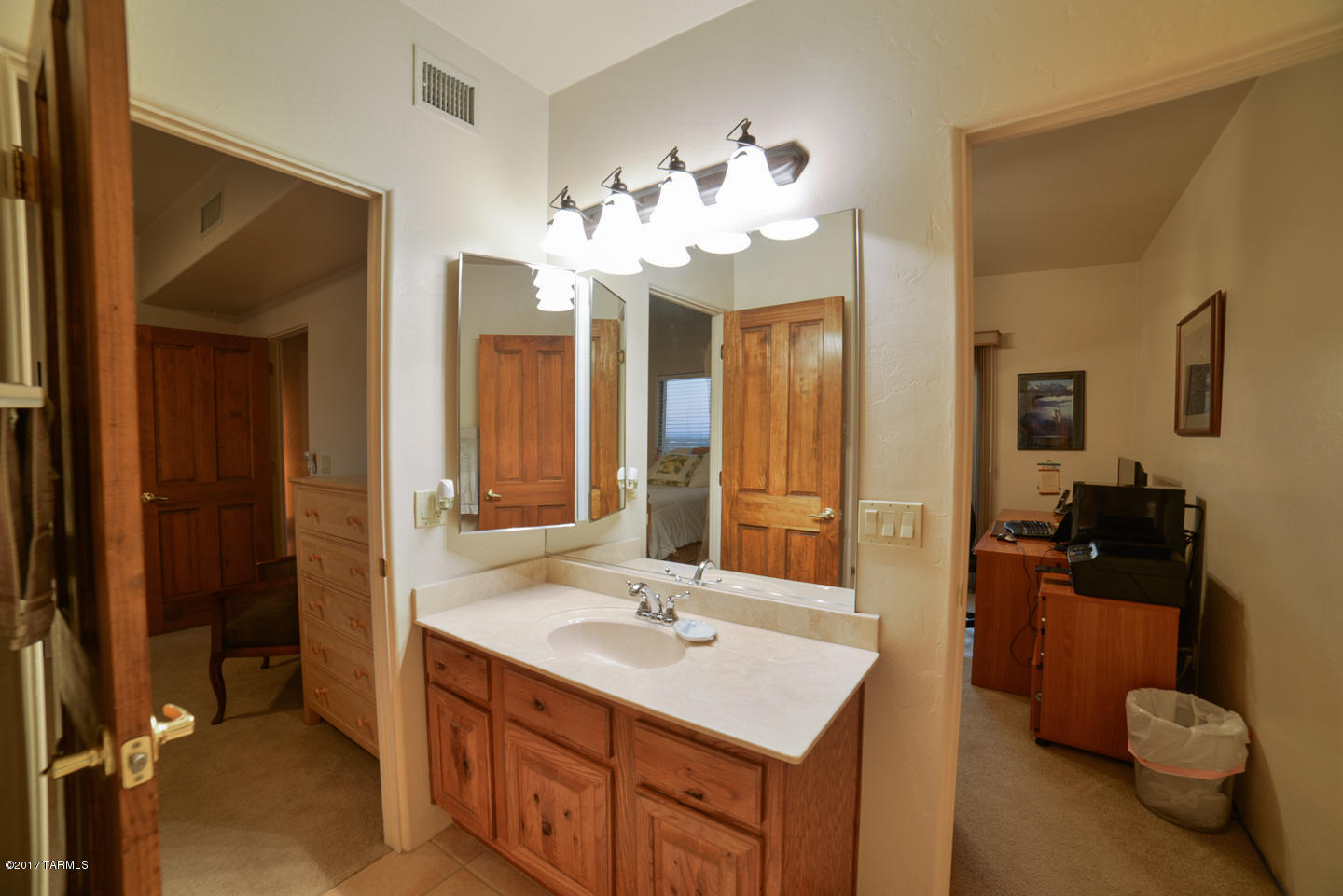 Rio Verde Vista II (74-111) - Residential