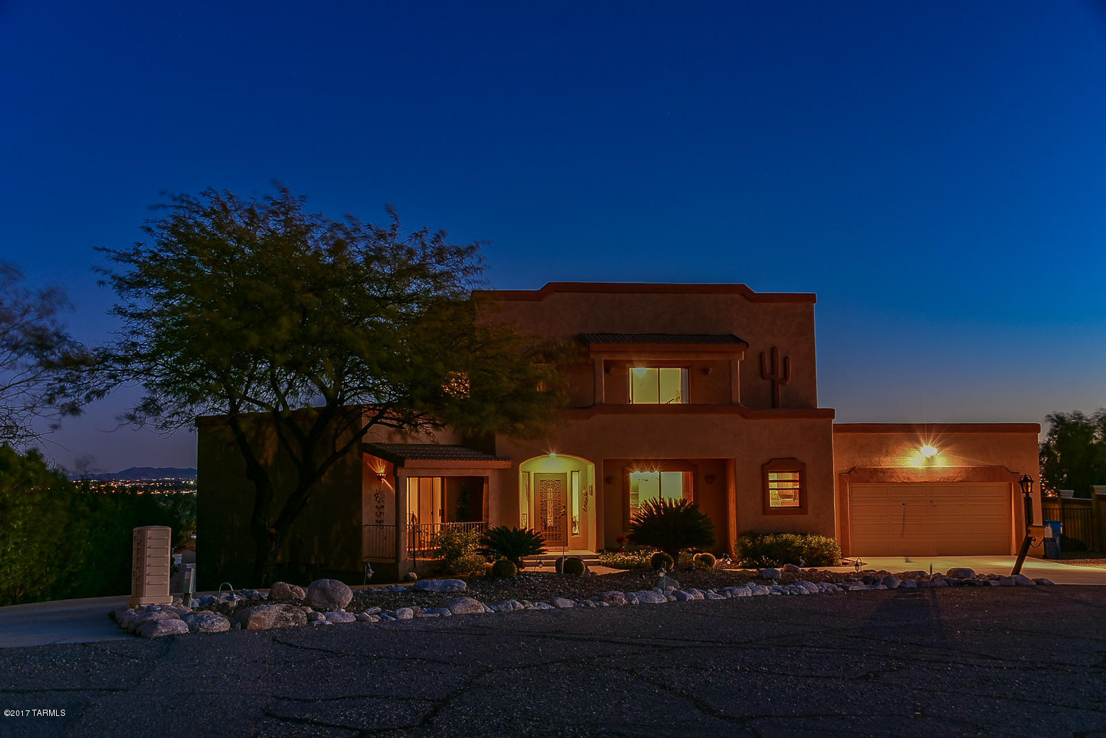 Rio Verde Vista II (74-111) - Residential