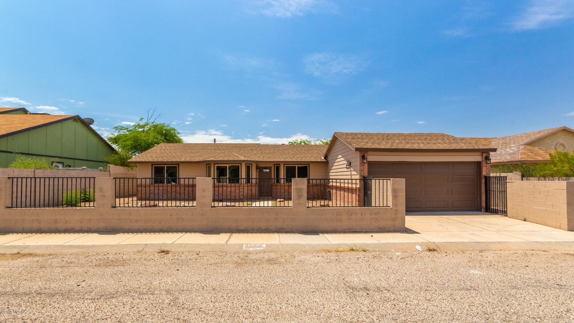 Rancho Del Rincon (1-74) - Residential