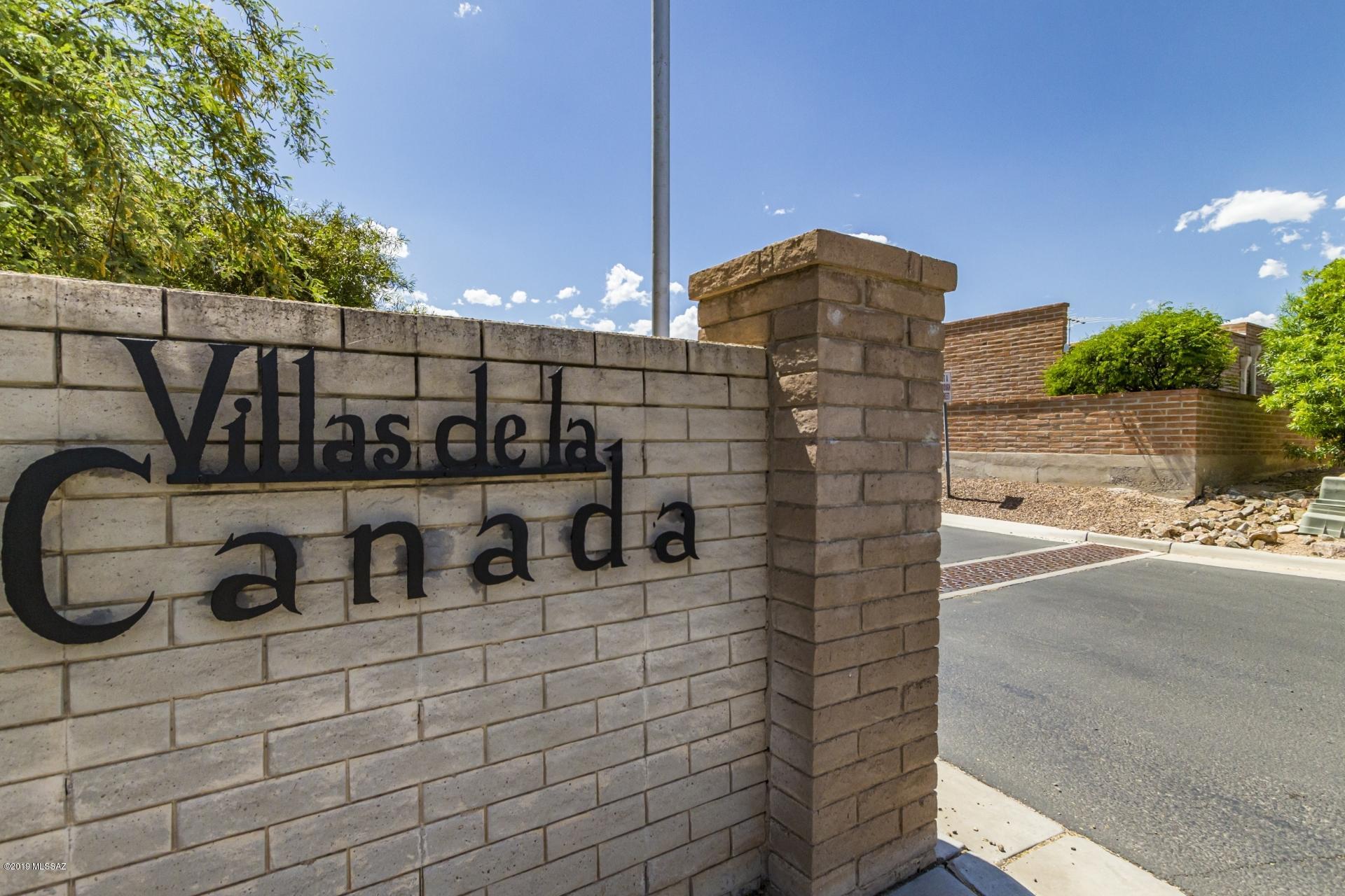 Villas De La Canada (1-74) - Residential