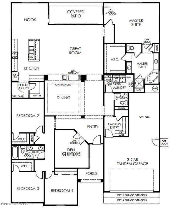 The Estates At Capella - Residential