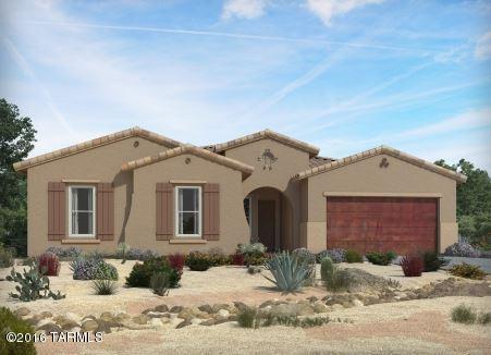 The Estates At Capella - Residential