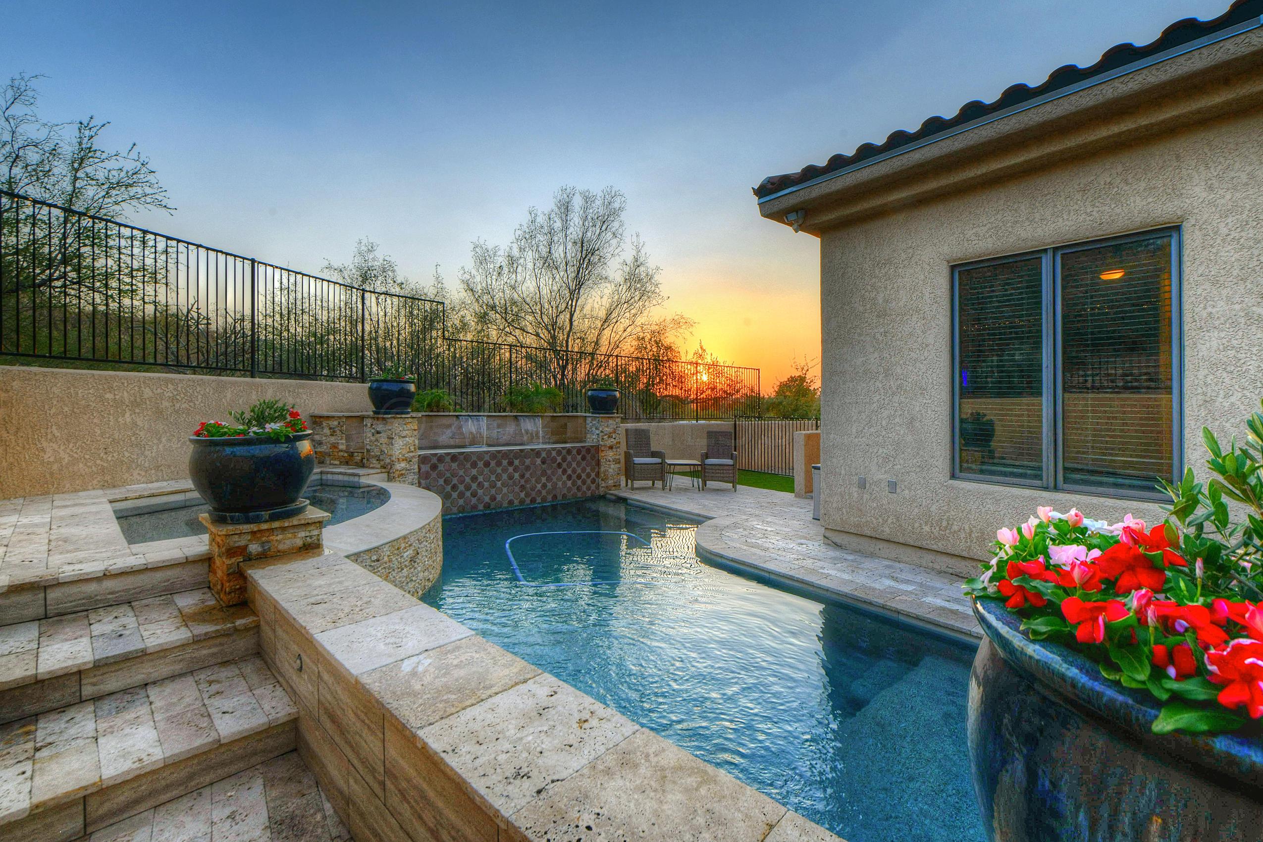 Valoro Estates (1-15) - Residential