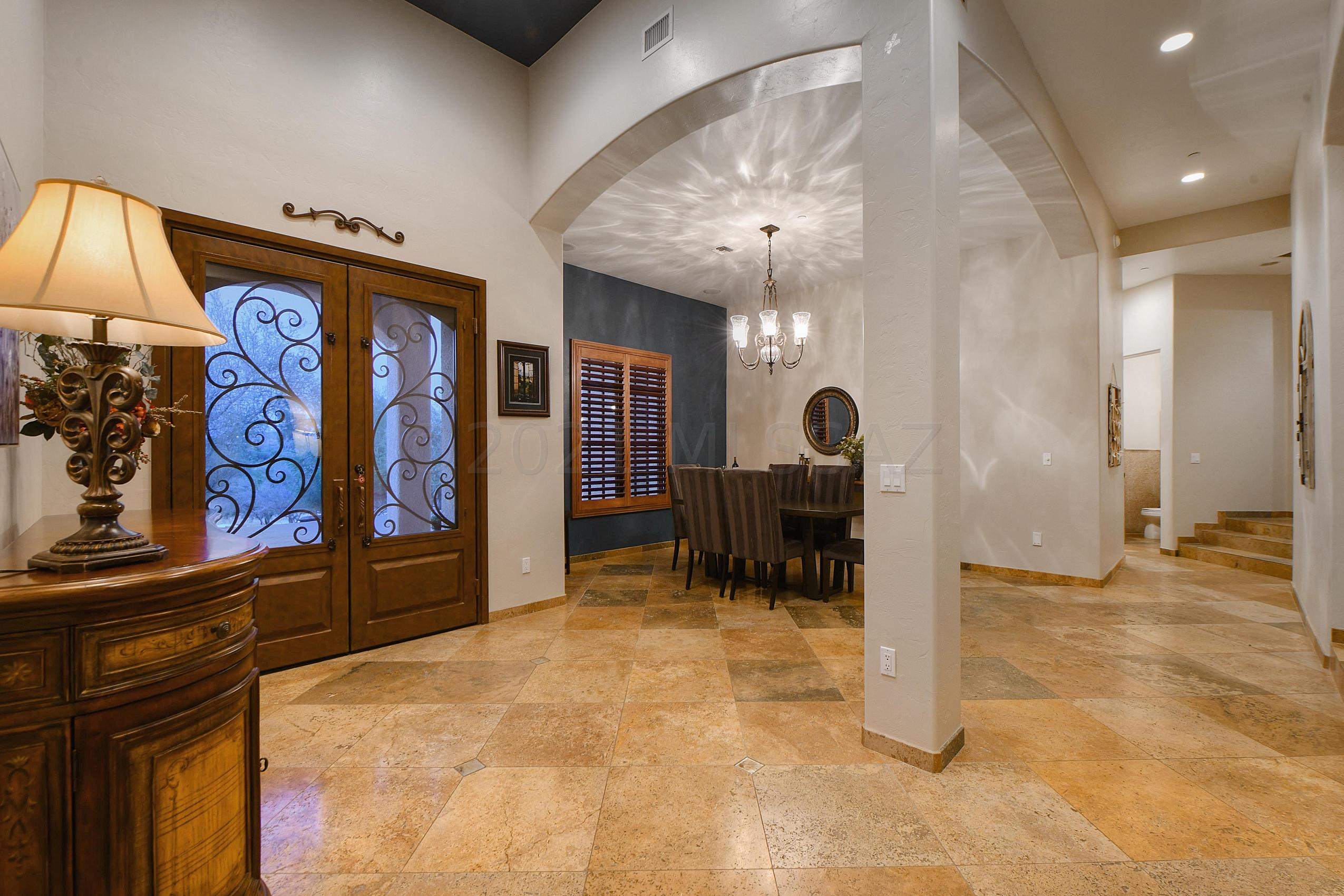 Valoro Estates (1-15) - Residential