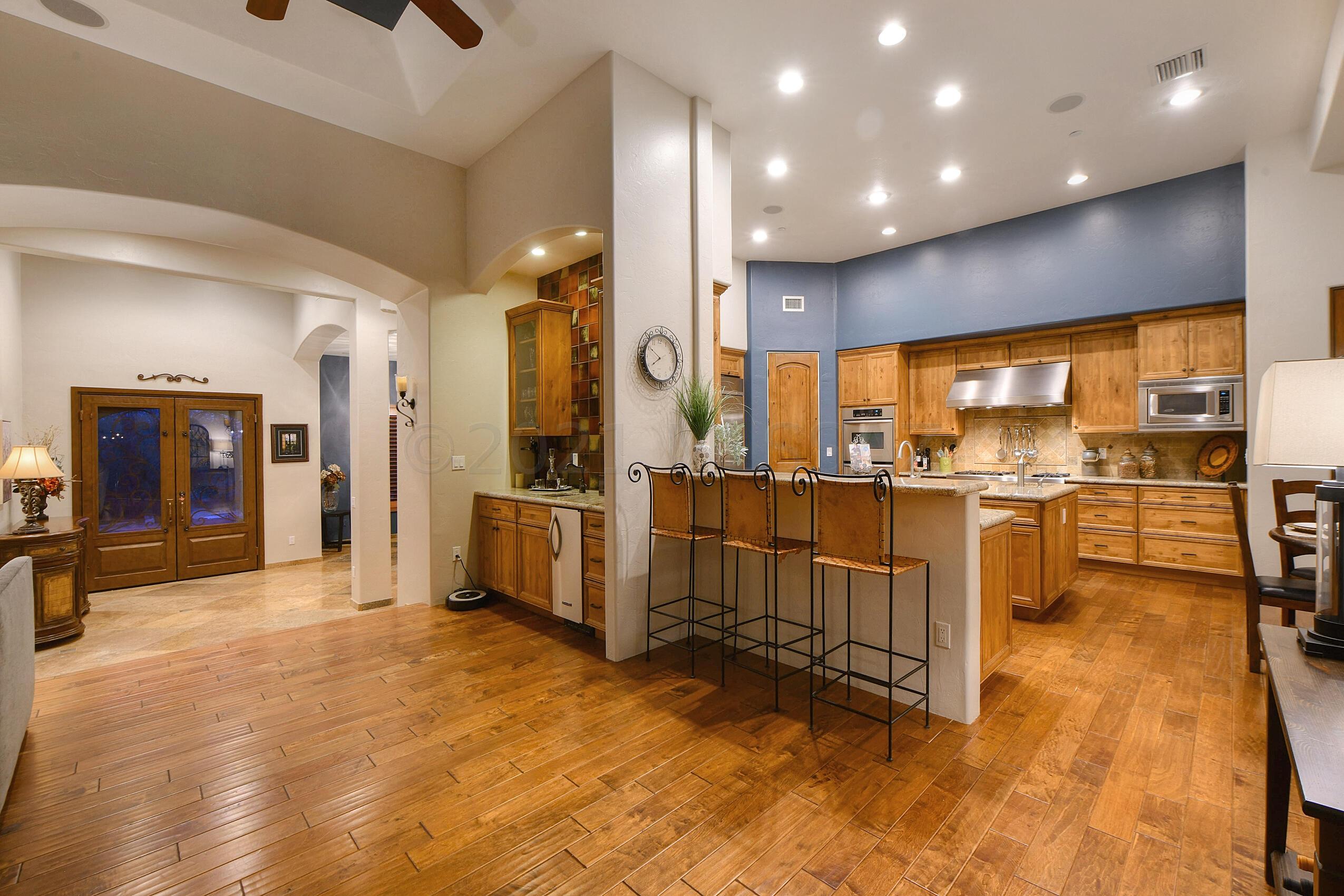 Valoro Estates (1-15) - Residential