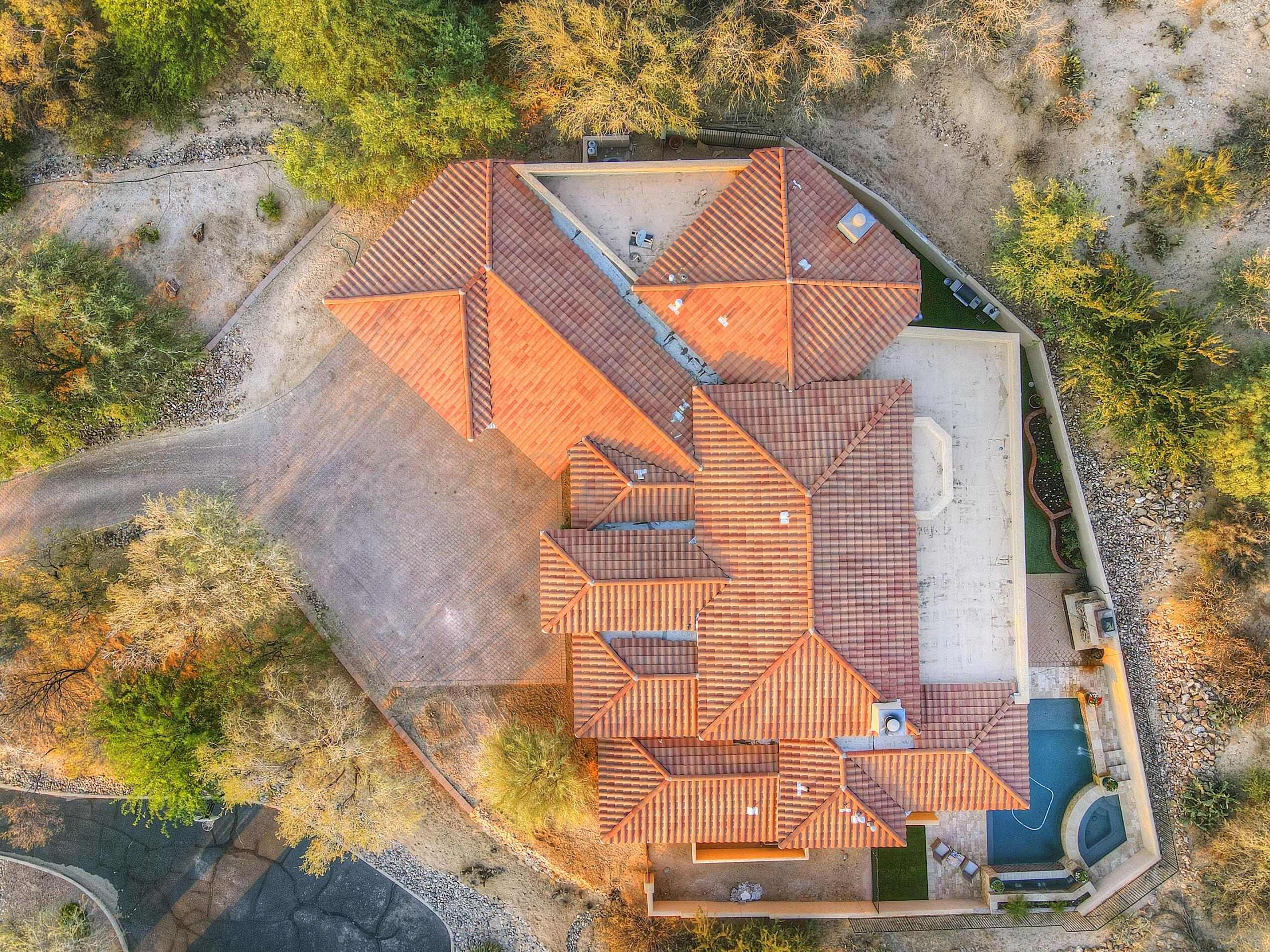 Valoro Estates (1-15) - Residential