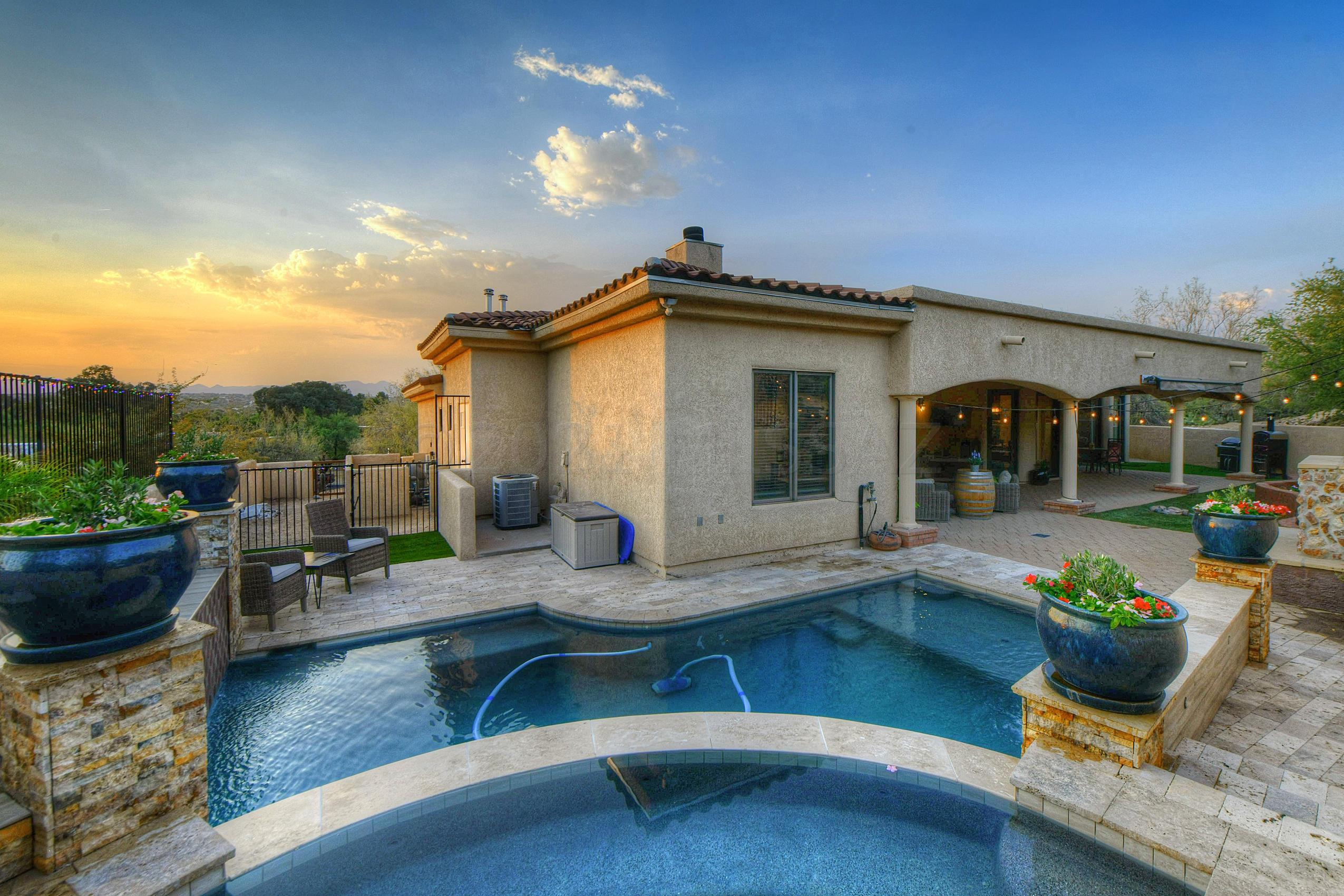 Valoro Estates (1-15) - Residential