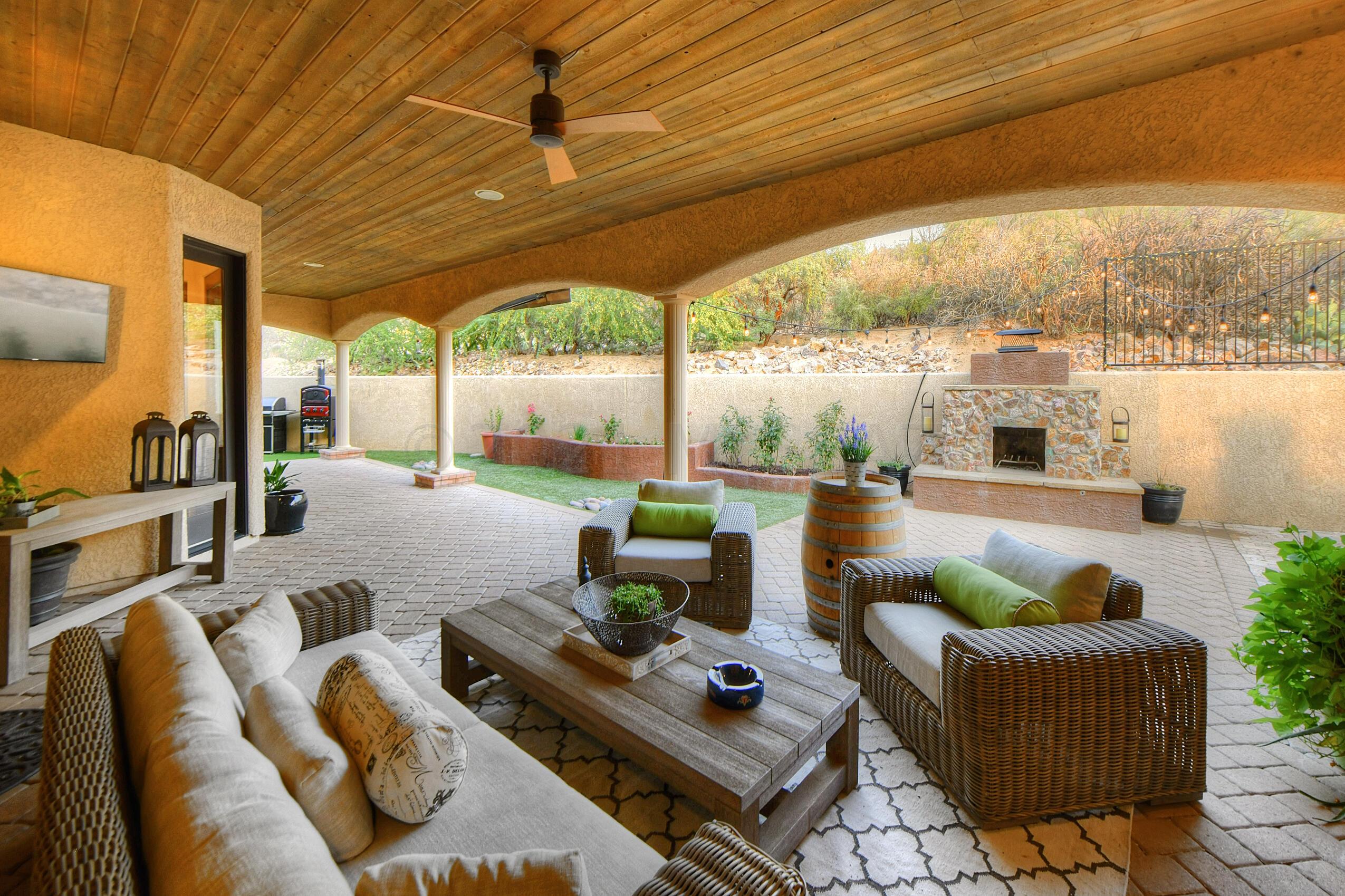 Valoro Estates (1-15) - Residential