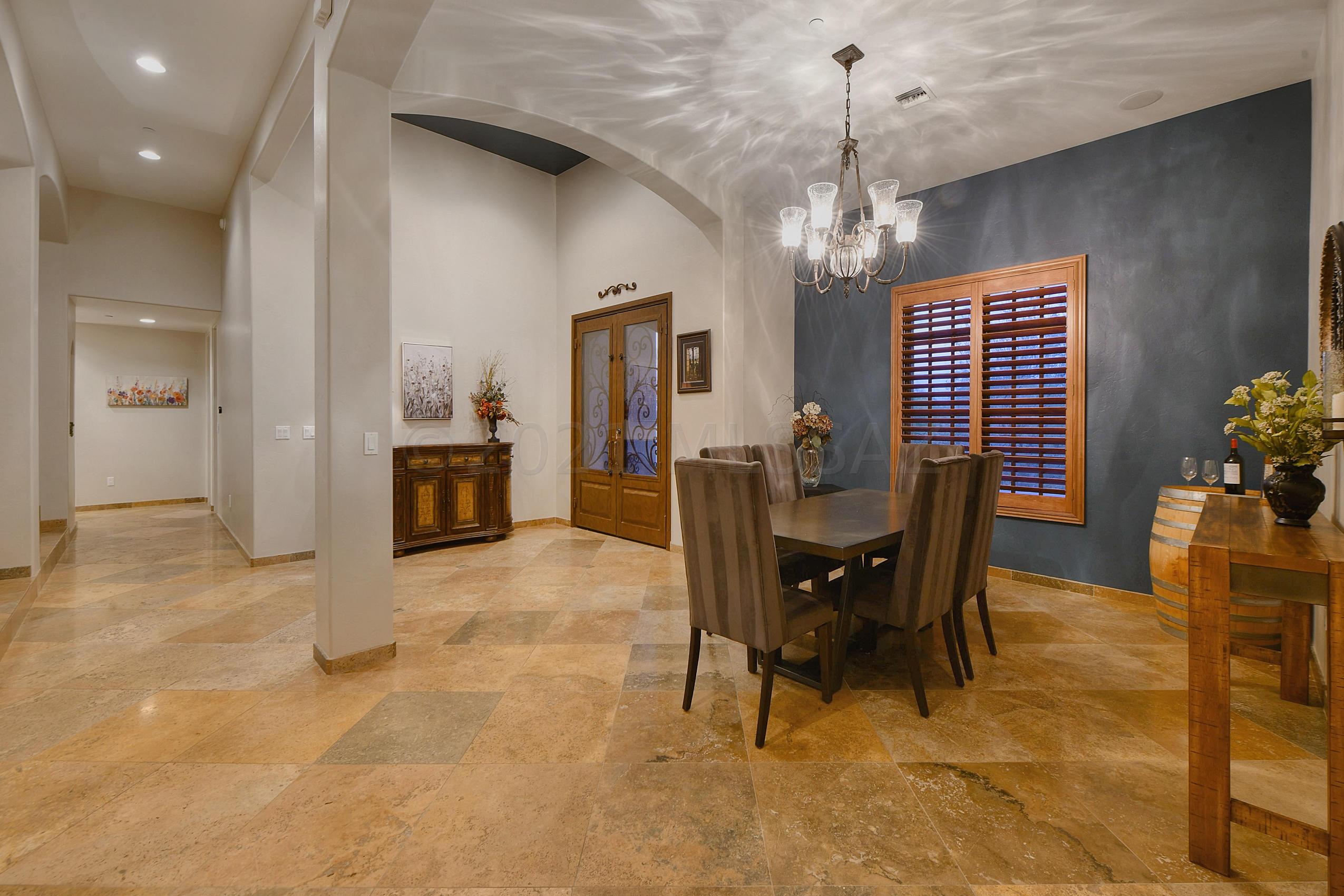 Valoro Estates (1-15) - Residential