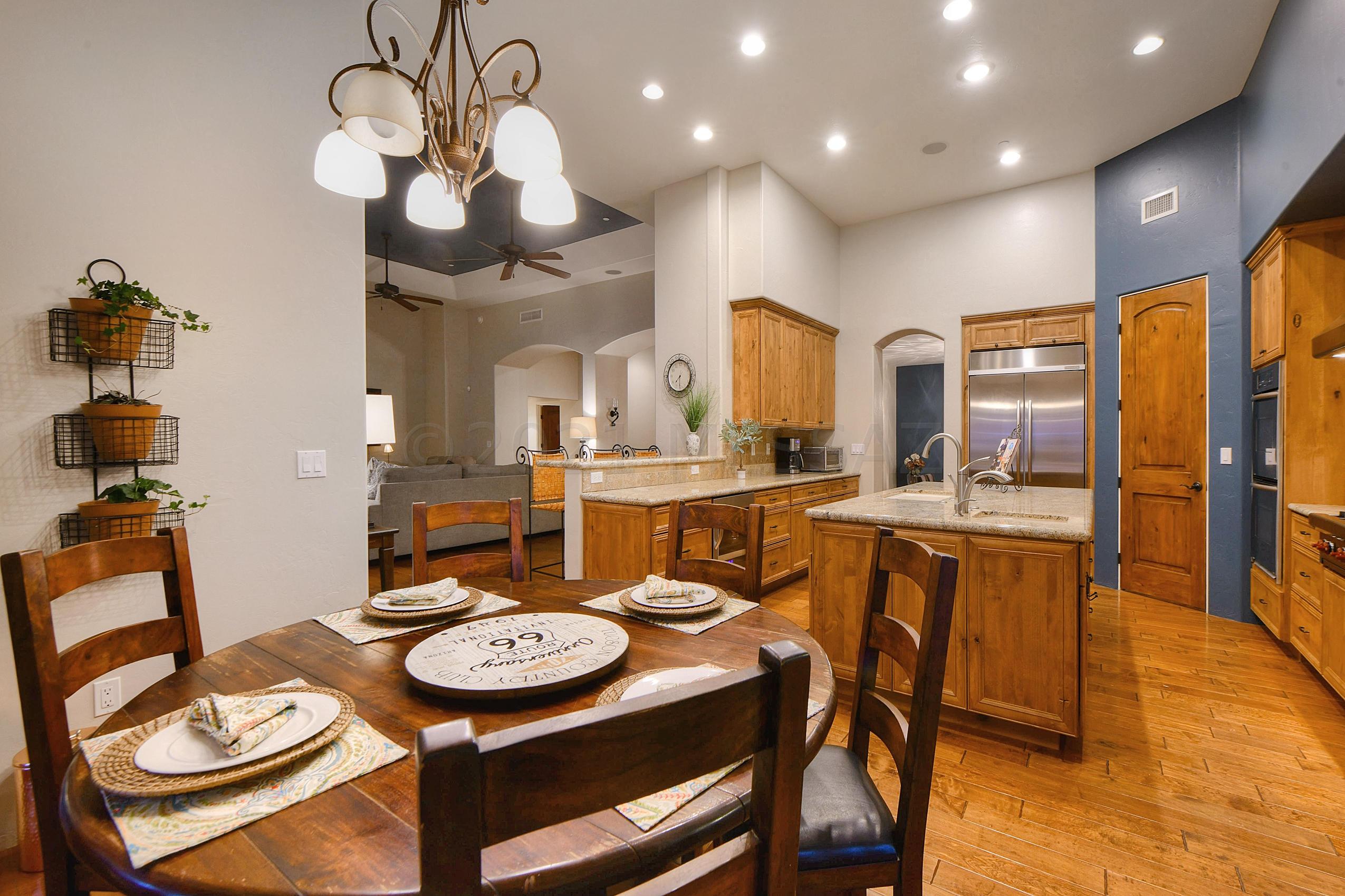 Valoro Estates (1-15) - Residential