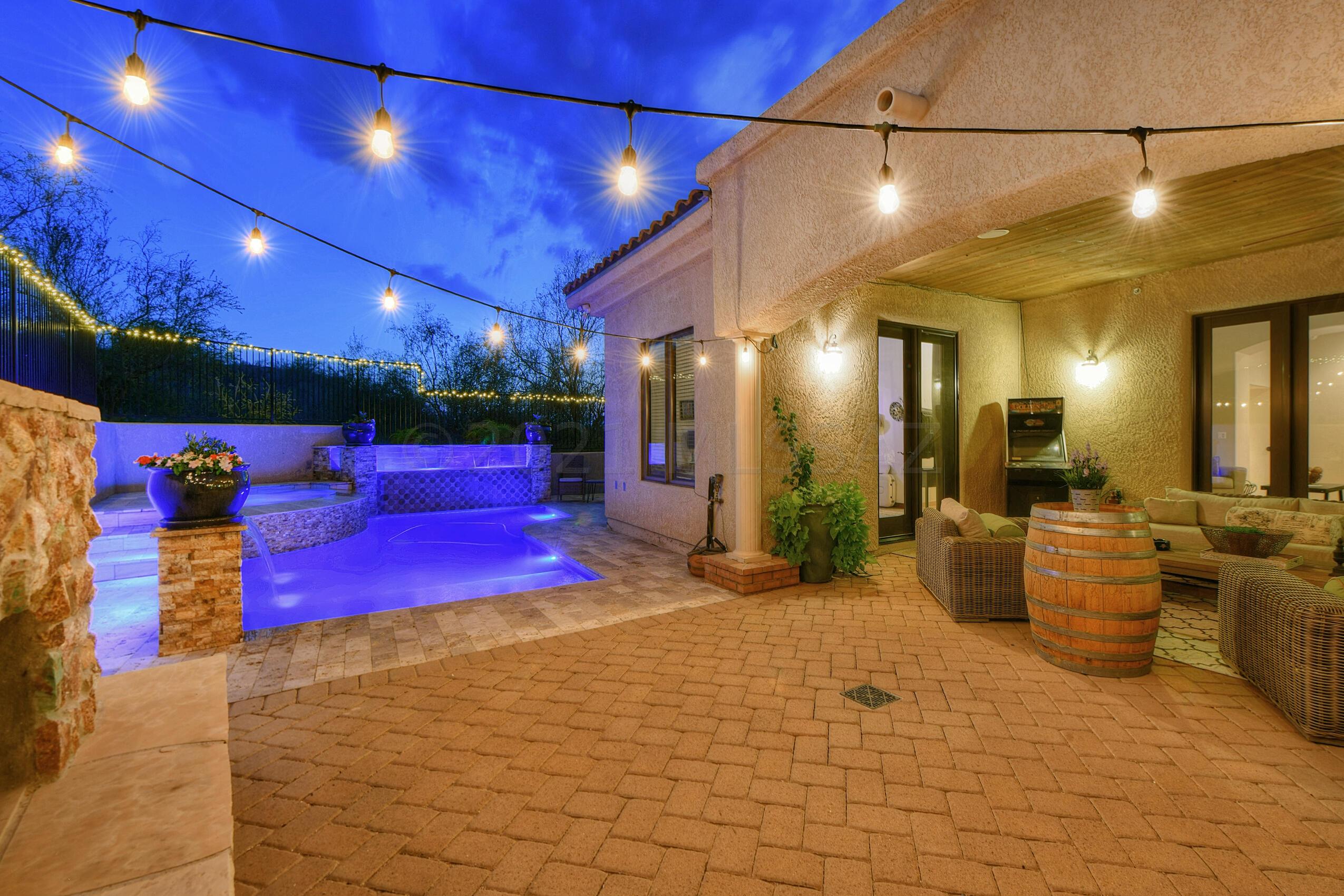 Valoro Estates (1-15) - Residential
