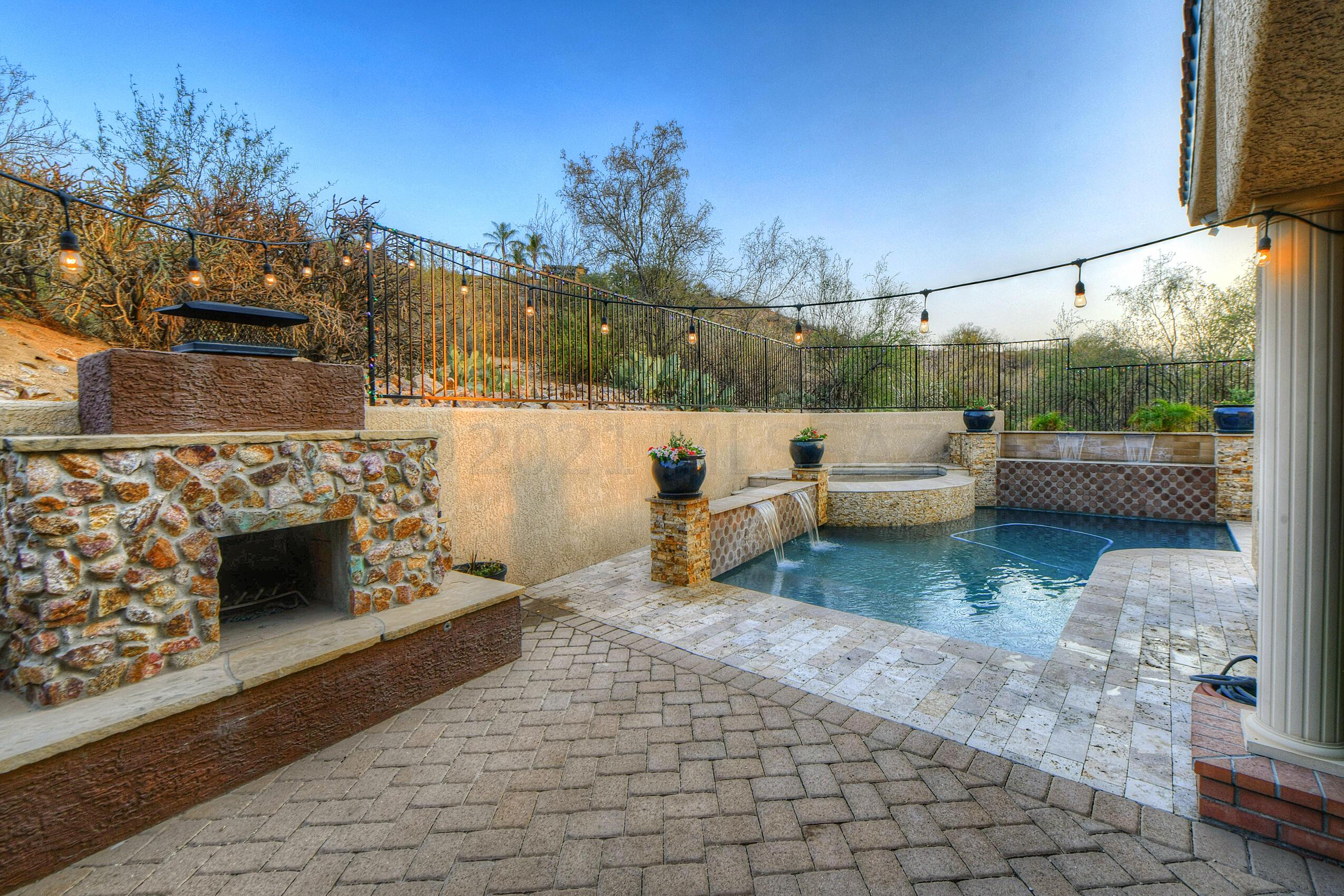 Valoro Estates (1-15) - Residential