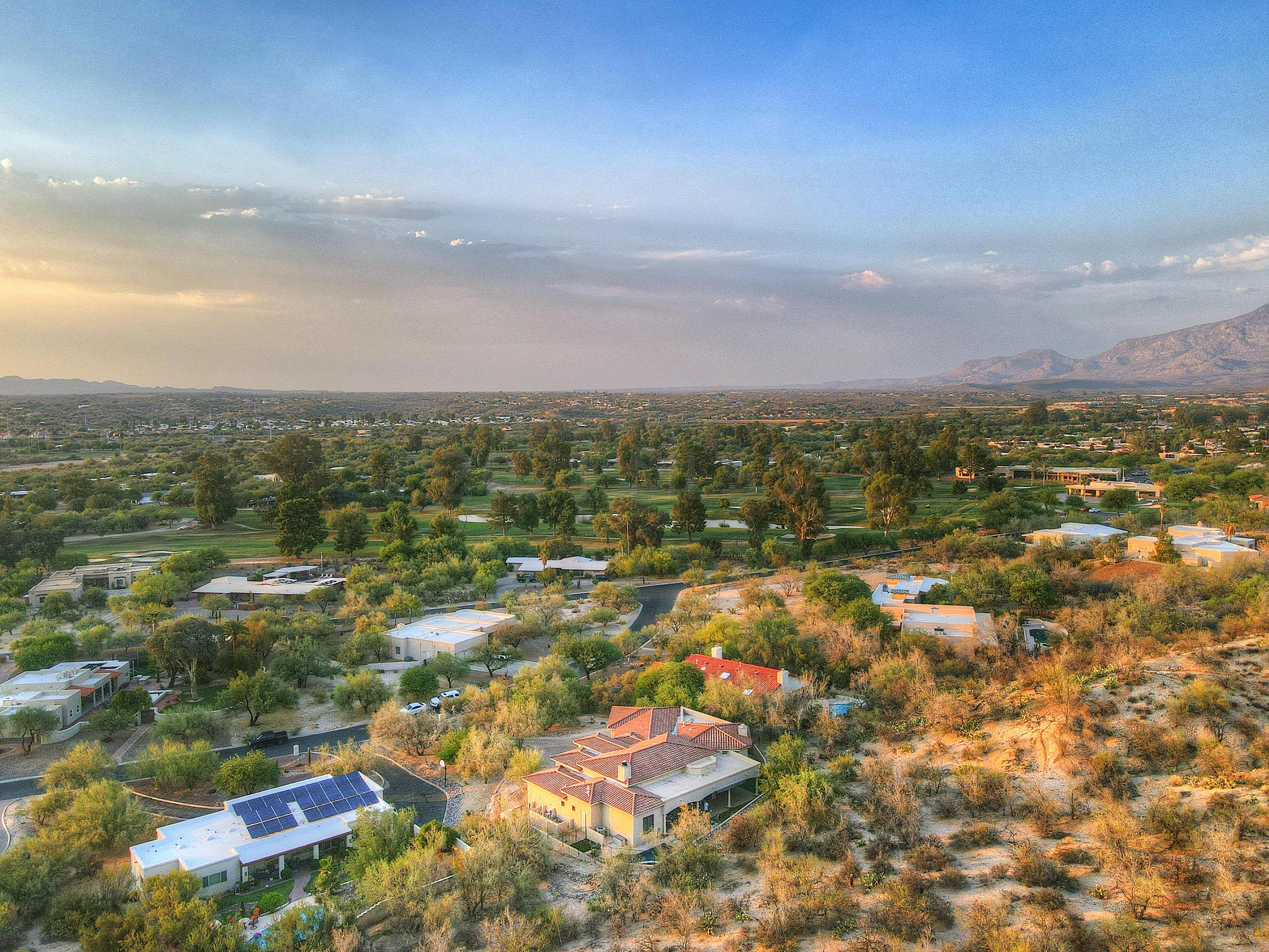 Valoro Estates (1-15) - Residential