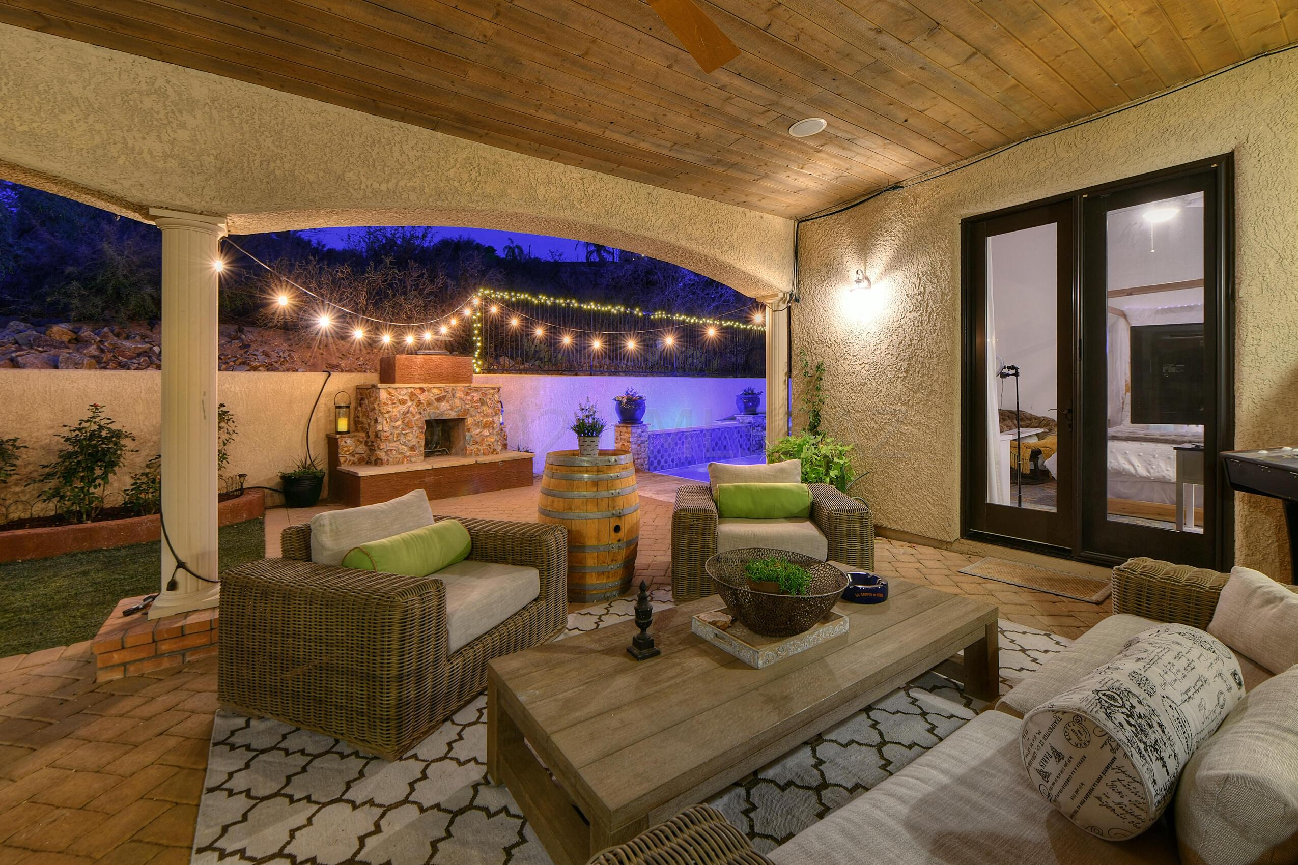 Valoro Estates (1-15) - Residential