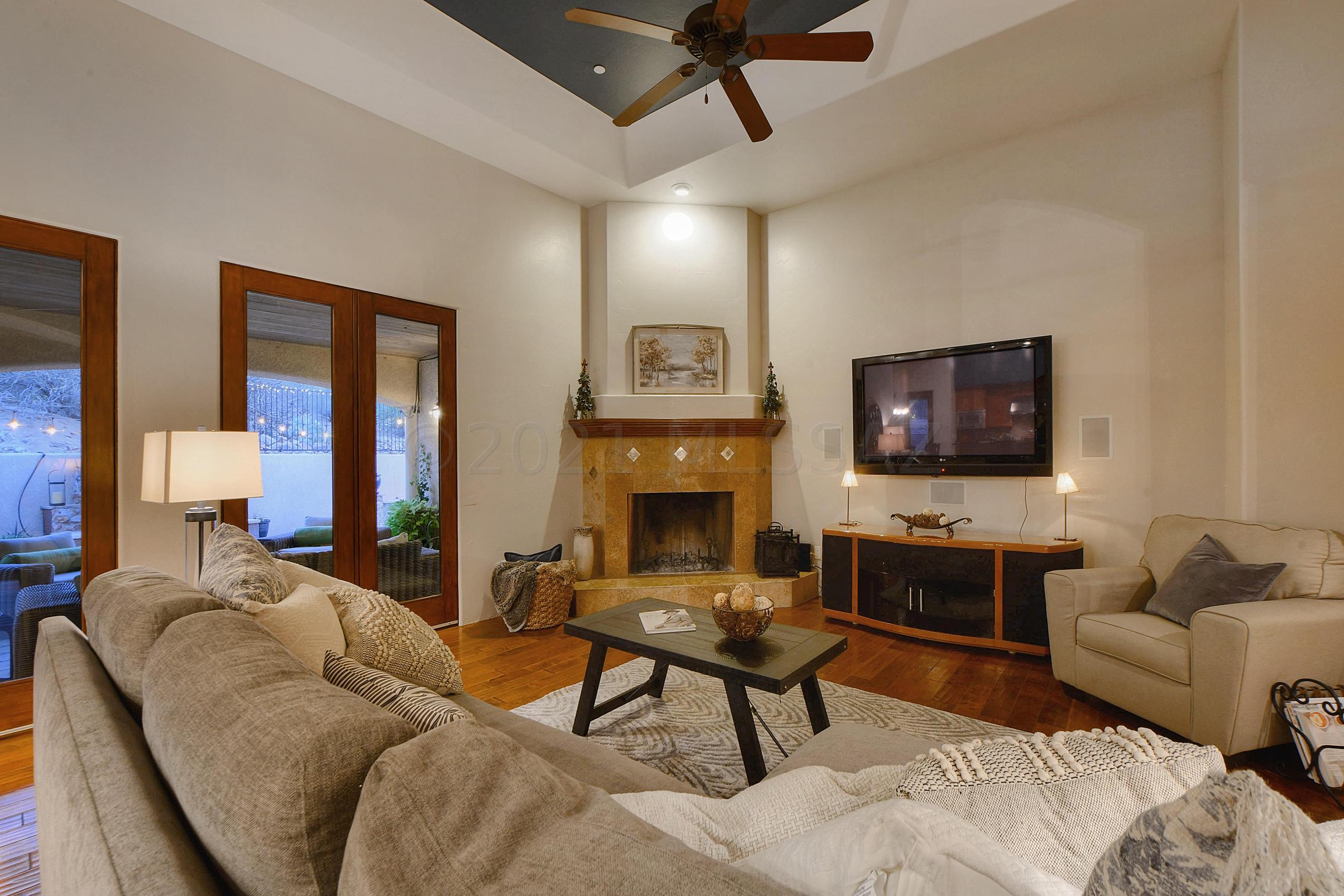 Valoro Estates (1-15) - Residential