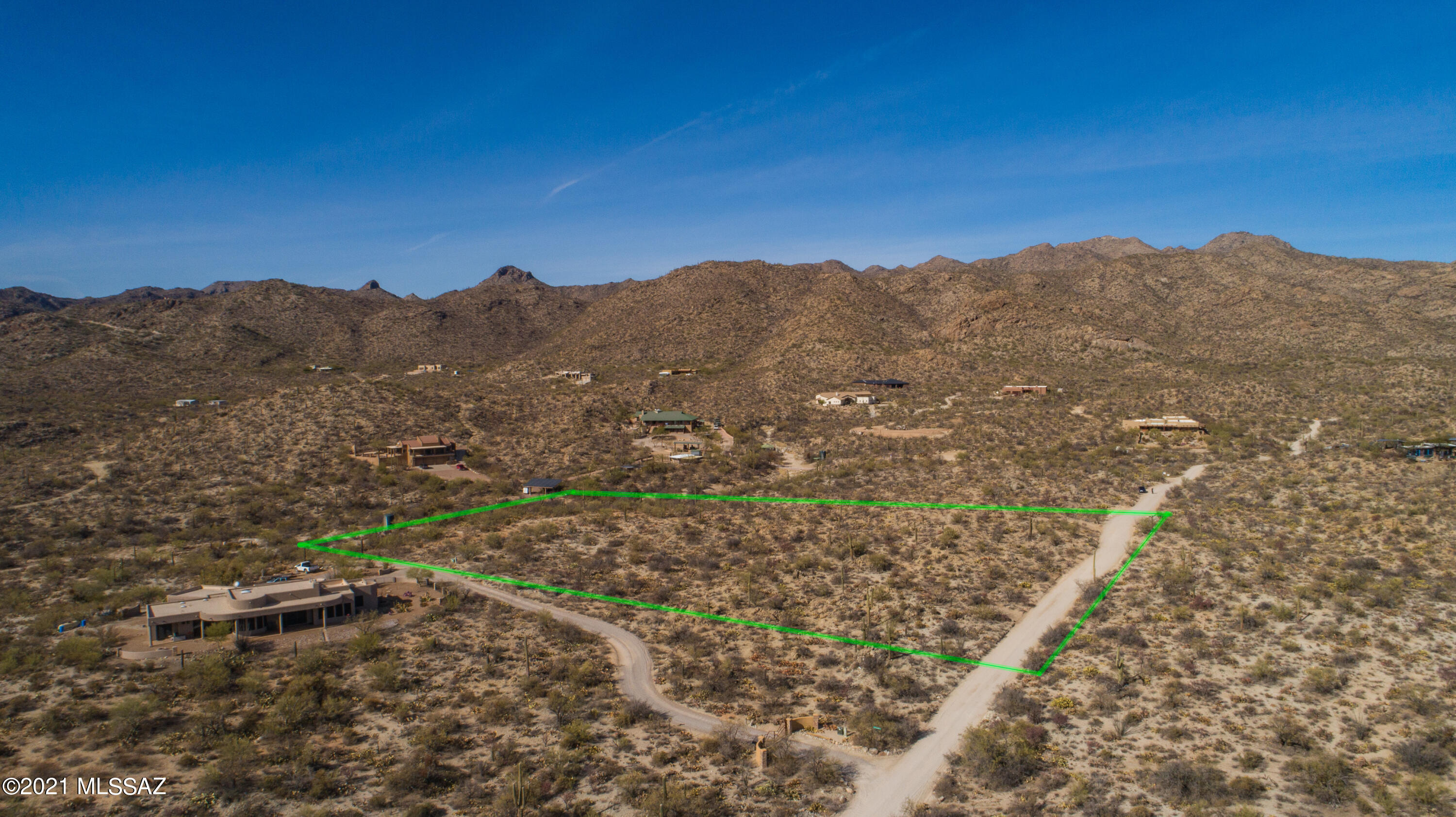 Capture your own slice of the beautiful Tortolita Mountains in the highly sought after Northwest side of Tucson! With over 4 acres, this property offers you the opportunity to build the home of your dreams and capture AMAZING 360 views all year round! An abundance of Saguaros gives you the stunning desert landscape you've been looking for! The privacy you desire while still being close to all your amenities! Well share and electric serve the parcel. See for yourself how perfect this could be for you!