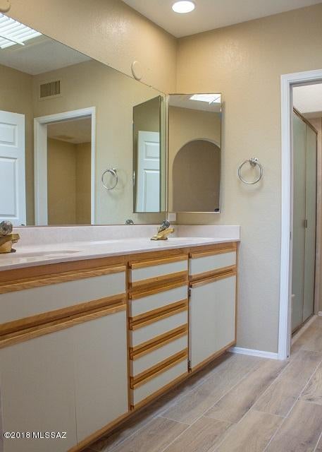 Sunrise Mountain View Estates (104-239) - Residential Lease