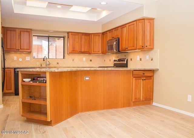 Sunrise Mountain View Estates (104-239) - Residential Lease