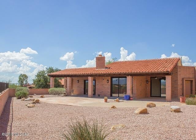 Sunrise Mountain View Estates (104-239) - Residential Lease
