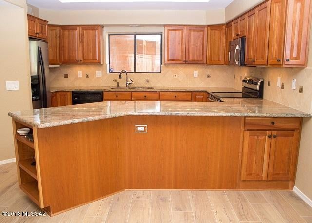 Sunrise Mountain View Estates (104-239) - Residential Lease
